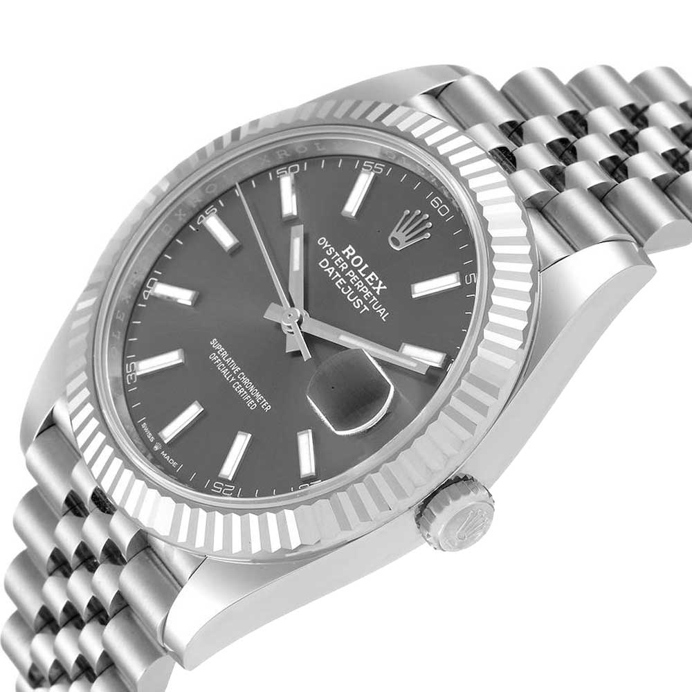 Rolex Grey Market Prices 2021