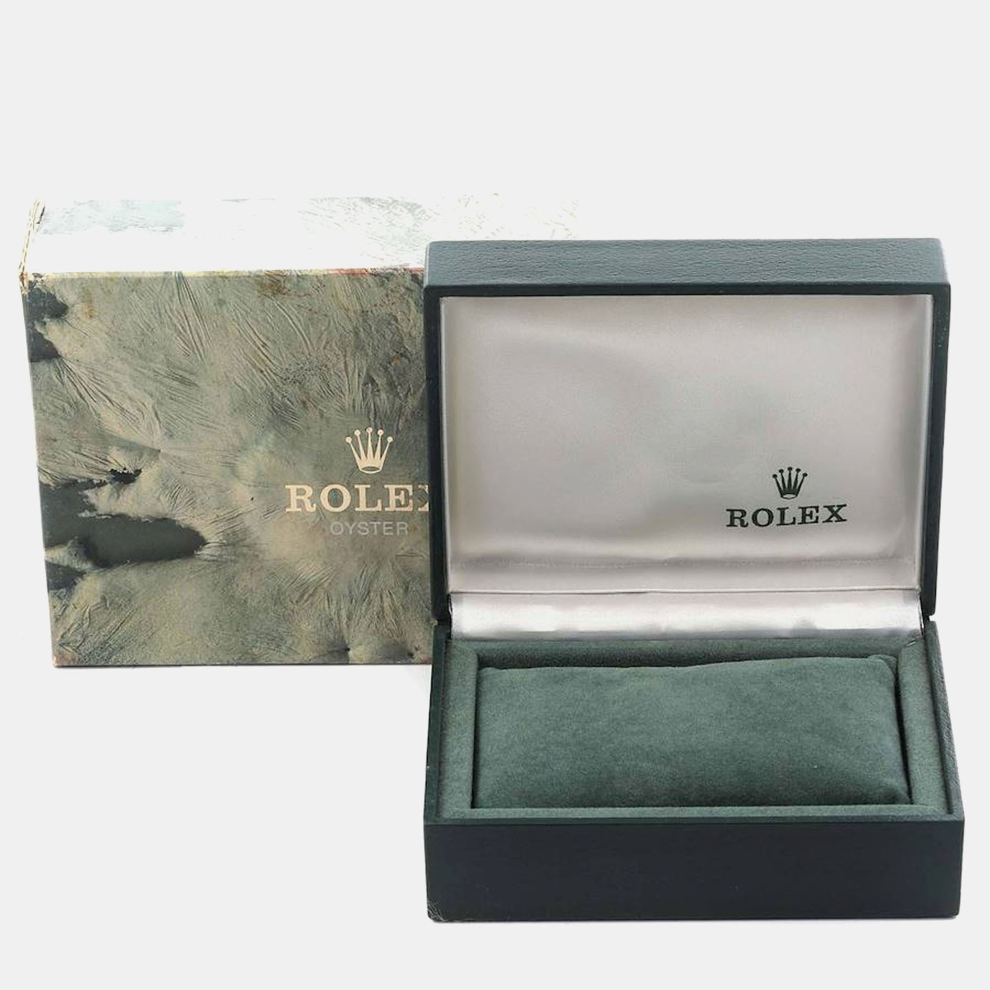 Rolex Submariner Steel Yellow Gold Black Dial Men's Watch 40.0 Mm