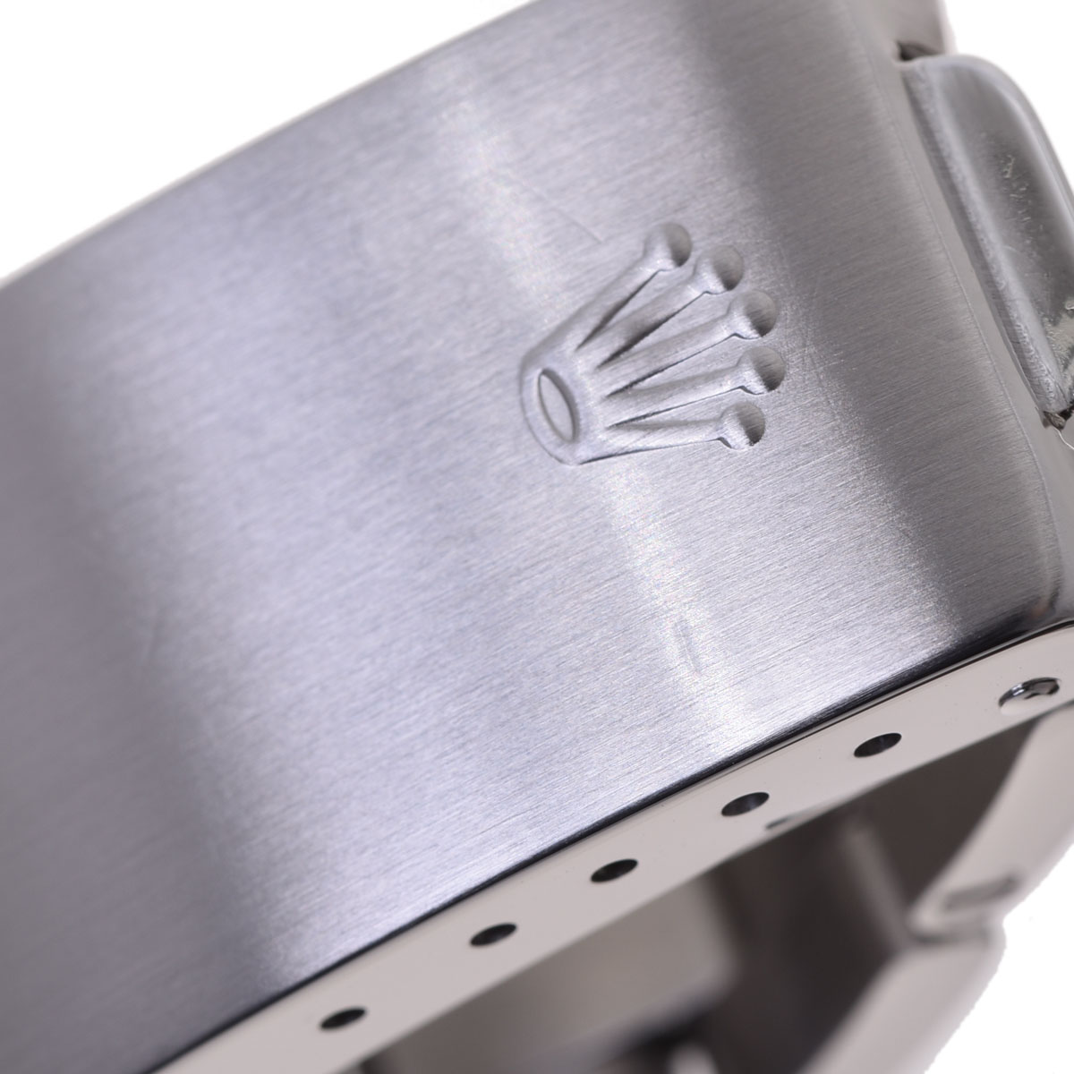 Rolex Black Stainless Steel GMT-Master 16760 Men's Wristwatch 40 Mm