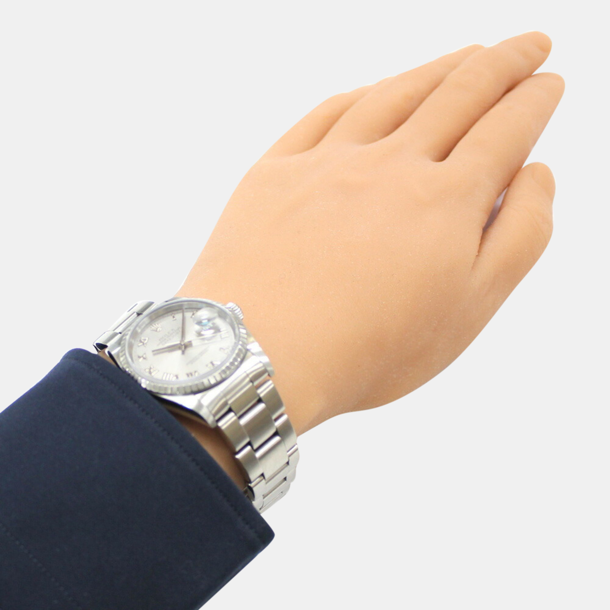thumb