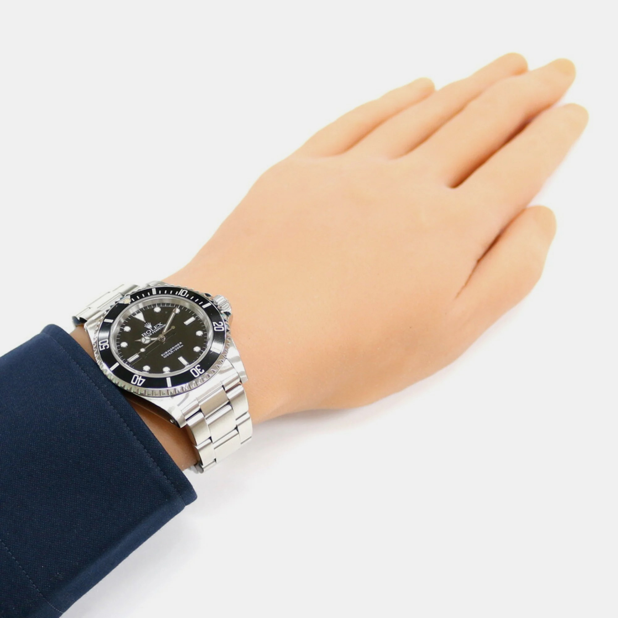 thumb