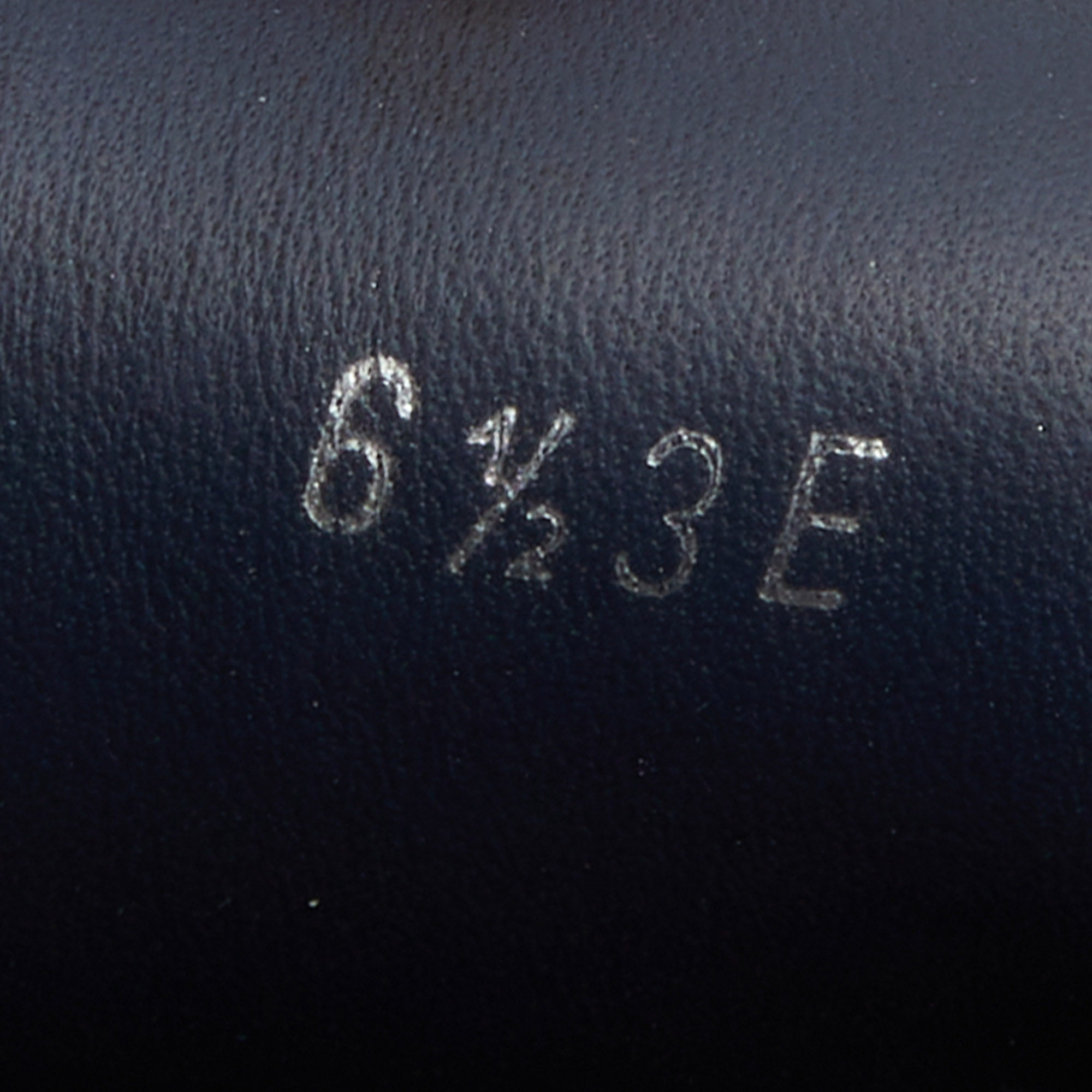 Salvatore Ferragamo Brown Leather Loafers Size 40.5