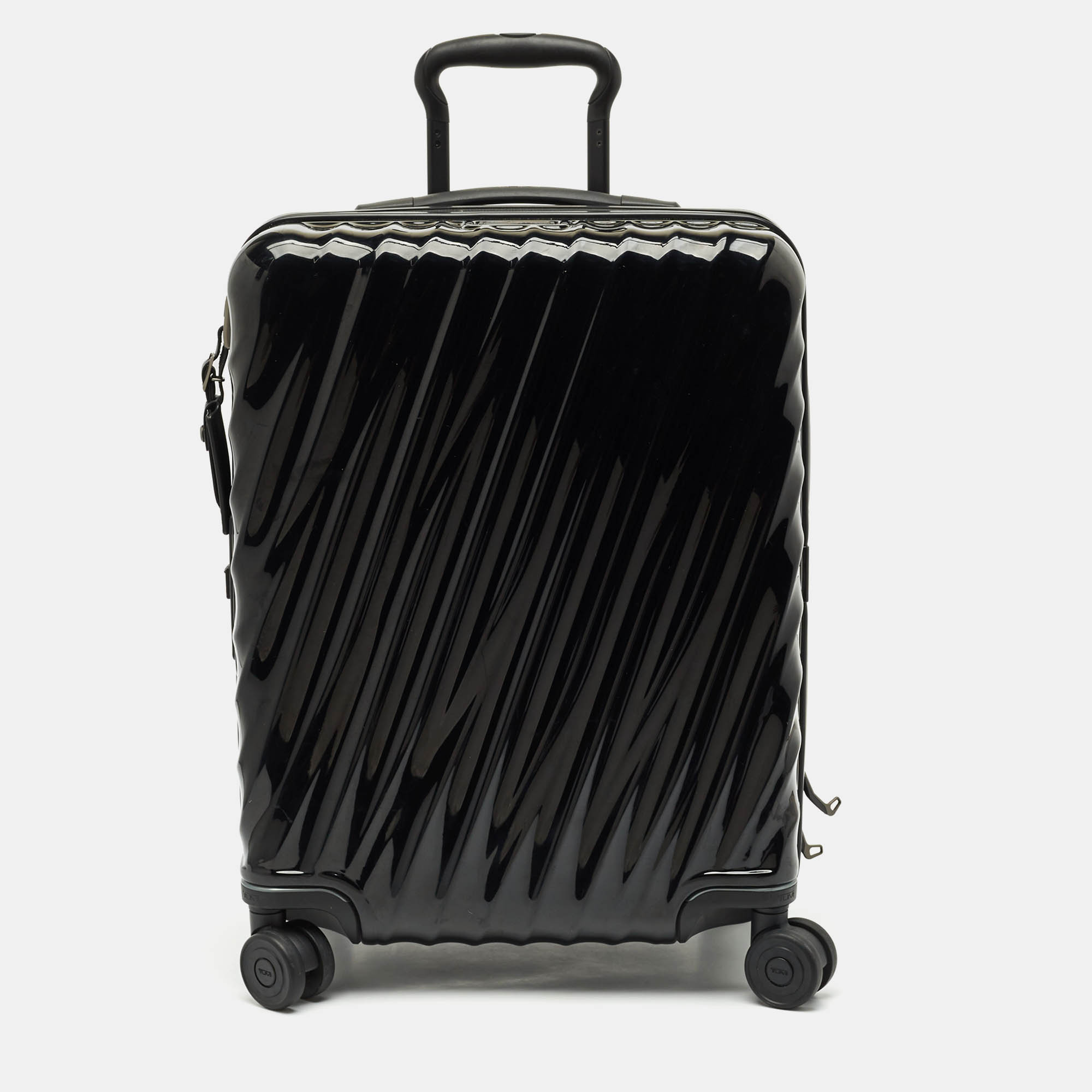Polycarbonate 19 Degree Expandable Suitcase - TUMI - Modalova