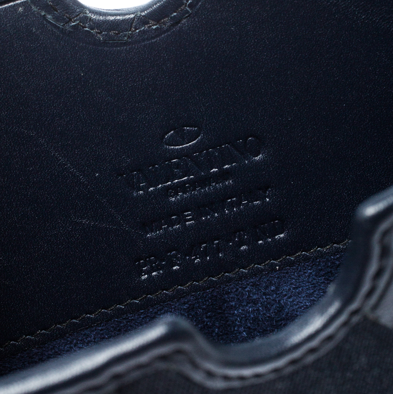 Valentino Camo Leather IPad 2 Case Holder