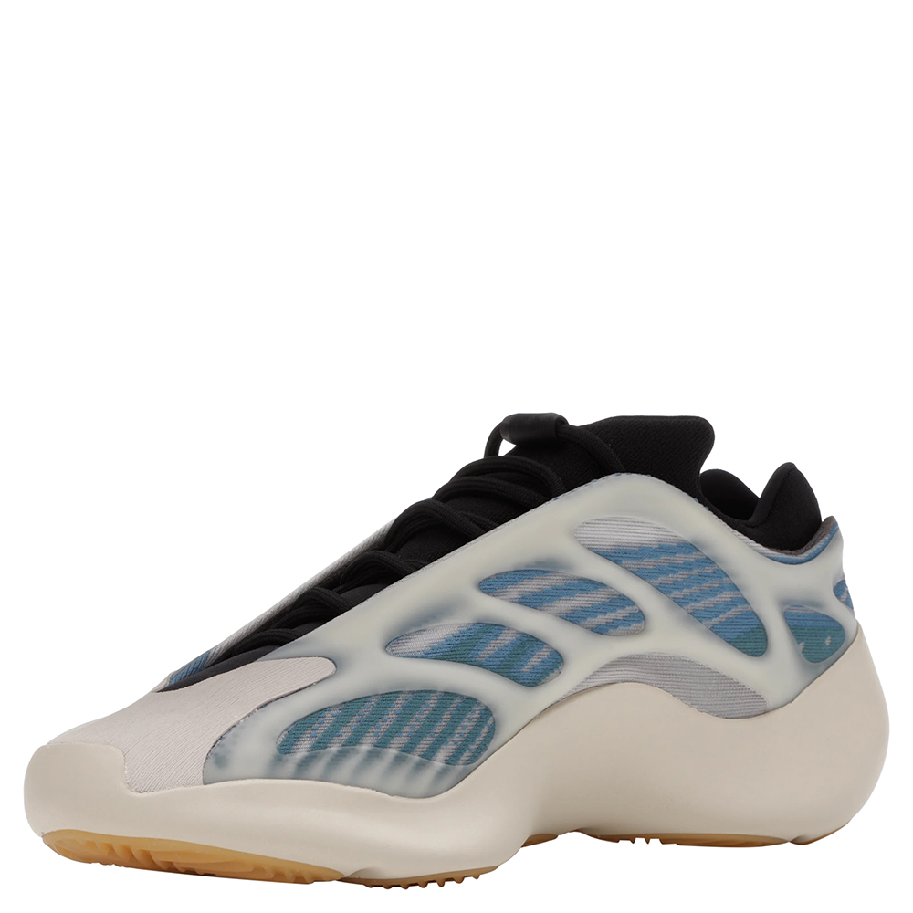 Adidas Yeezy 700 V3 Kyanite Sneakers Size (US 7.5) EU 40 2/3