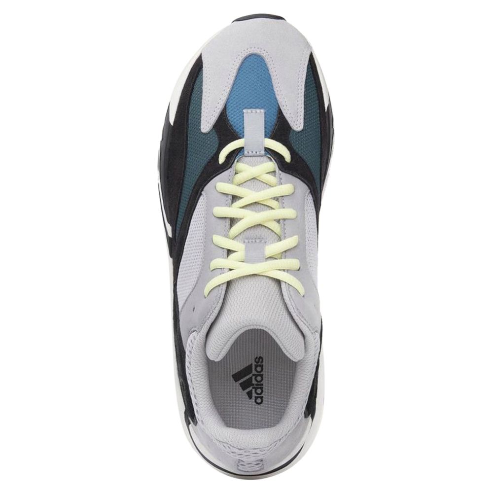 Yeezy x Adidas 700 Wave Runner Sneakers Size US 8 (EU 1/3, Multicolor
Yeezy x Adidas 700 Wave Runner Sneakers Size US 8 (EU 1/3, Multicolor