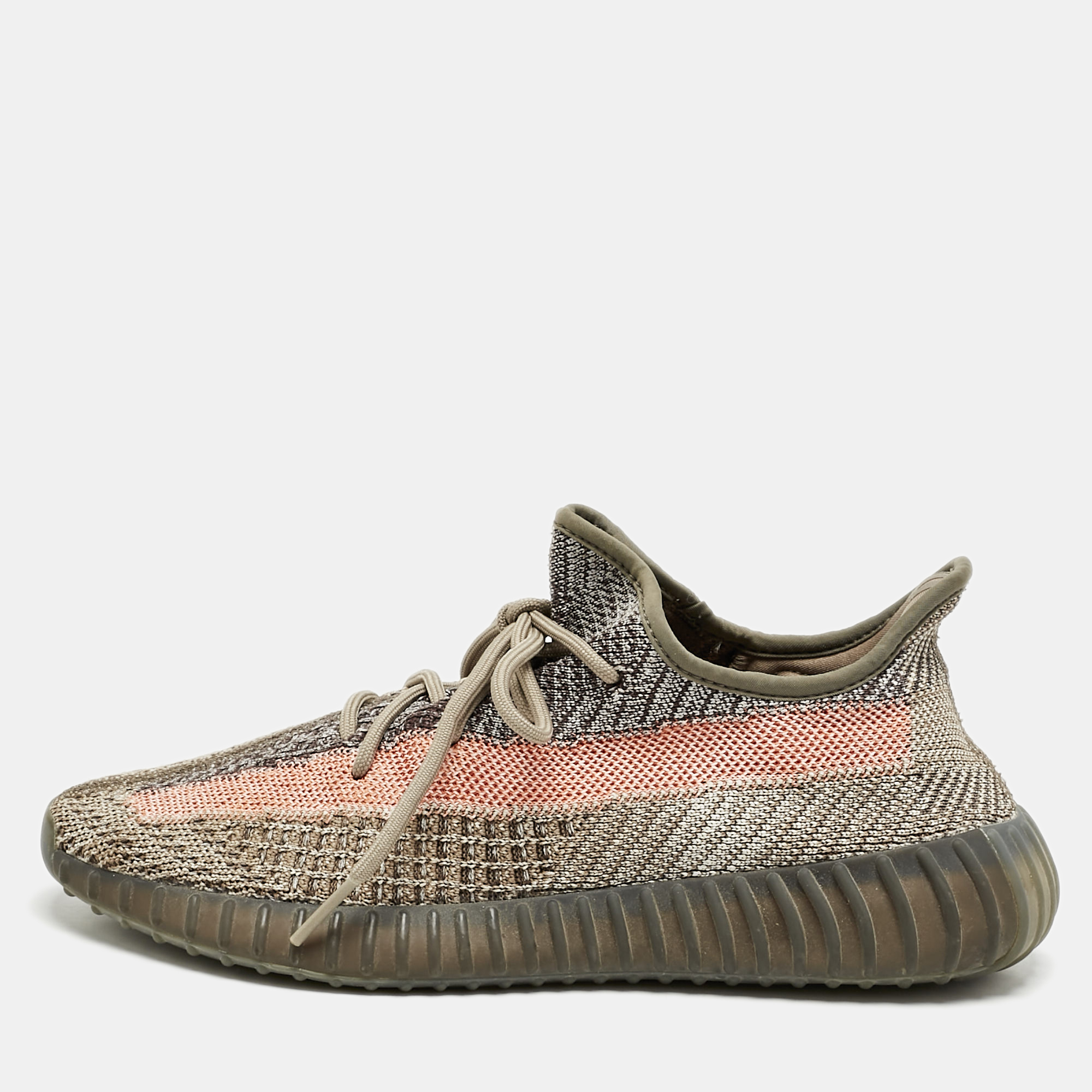 Yeezy x Adidas Multicolor Knit Fabric Boost 350 V2 Yecheil Reflective Sneakers 43 1/3
Yeezy x Adidas Multicolor Knit Fabric Boost 350 V2 Yecheil Reflective Sneakers 43 1/3
