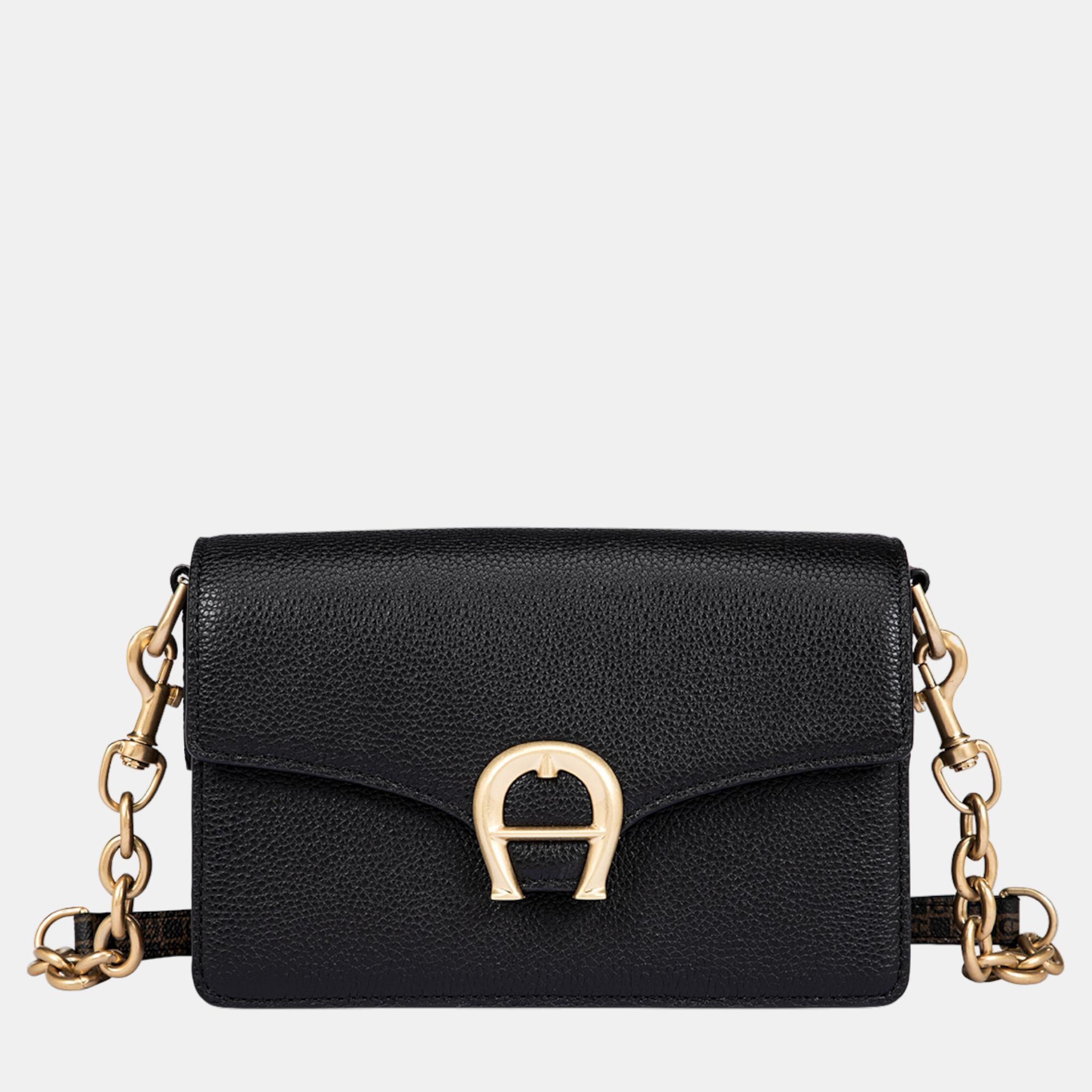 Aigner Dadino Brown Dadino Dadino Crossbody bag