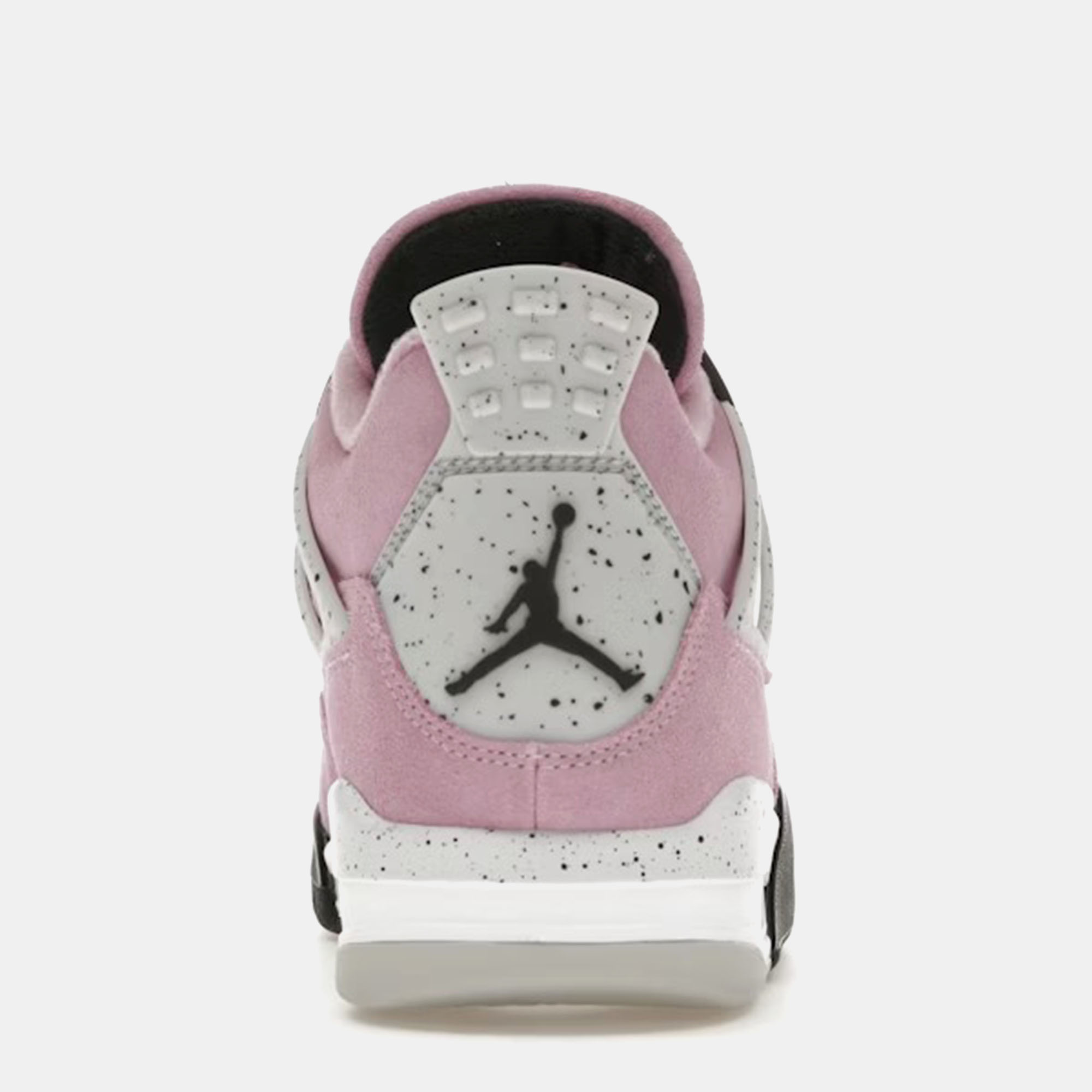 Air Jordan Orchid Jordan 4 Retro Sneaker Size EU 38