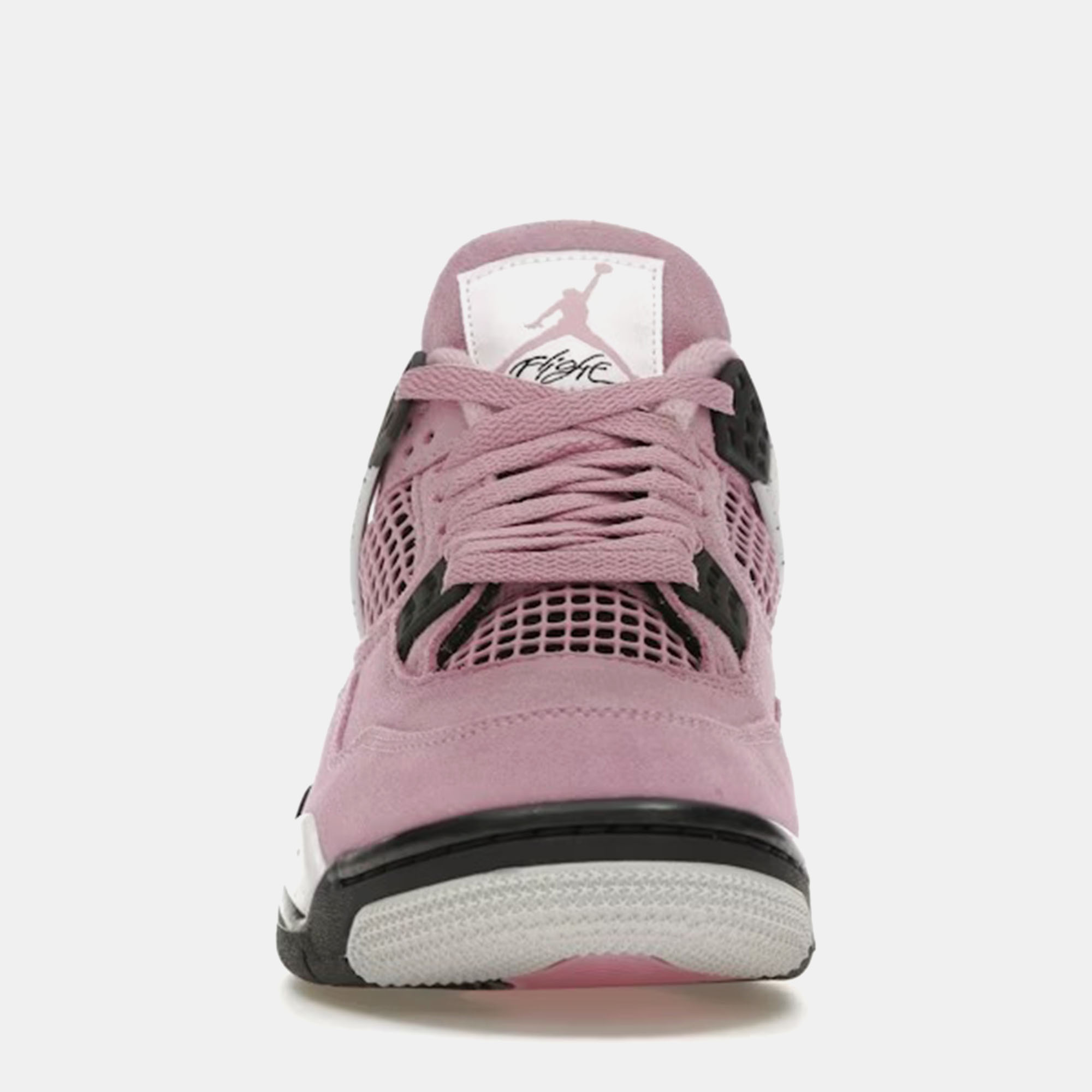 Air Jordan Orchid Jordan 4 Retro Sneaker Size EU 38