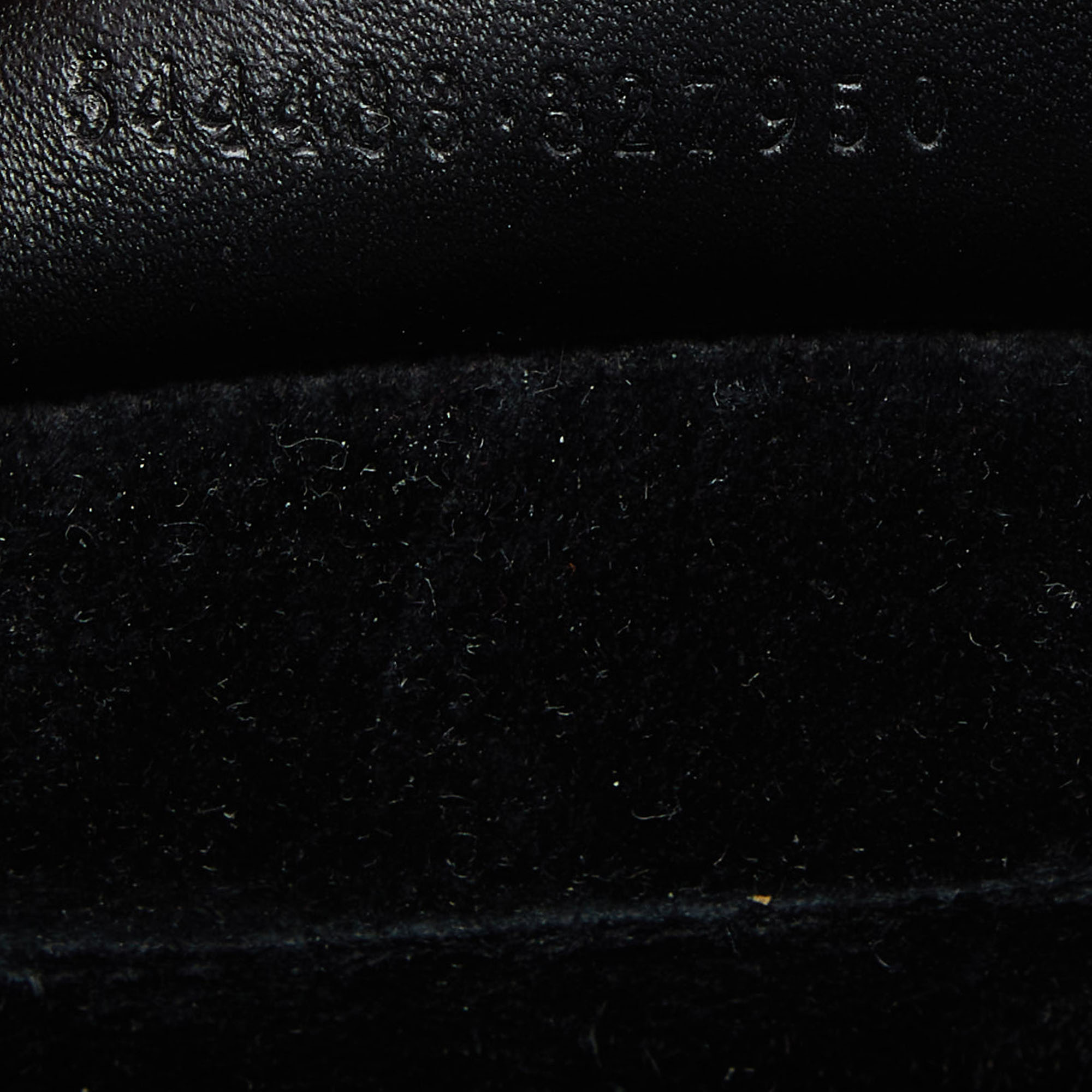 Alexander McQueen Black Studded Leather Mini Heroine Satchel