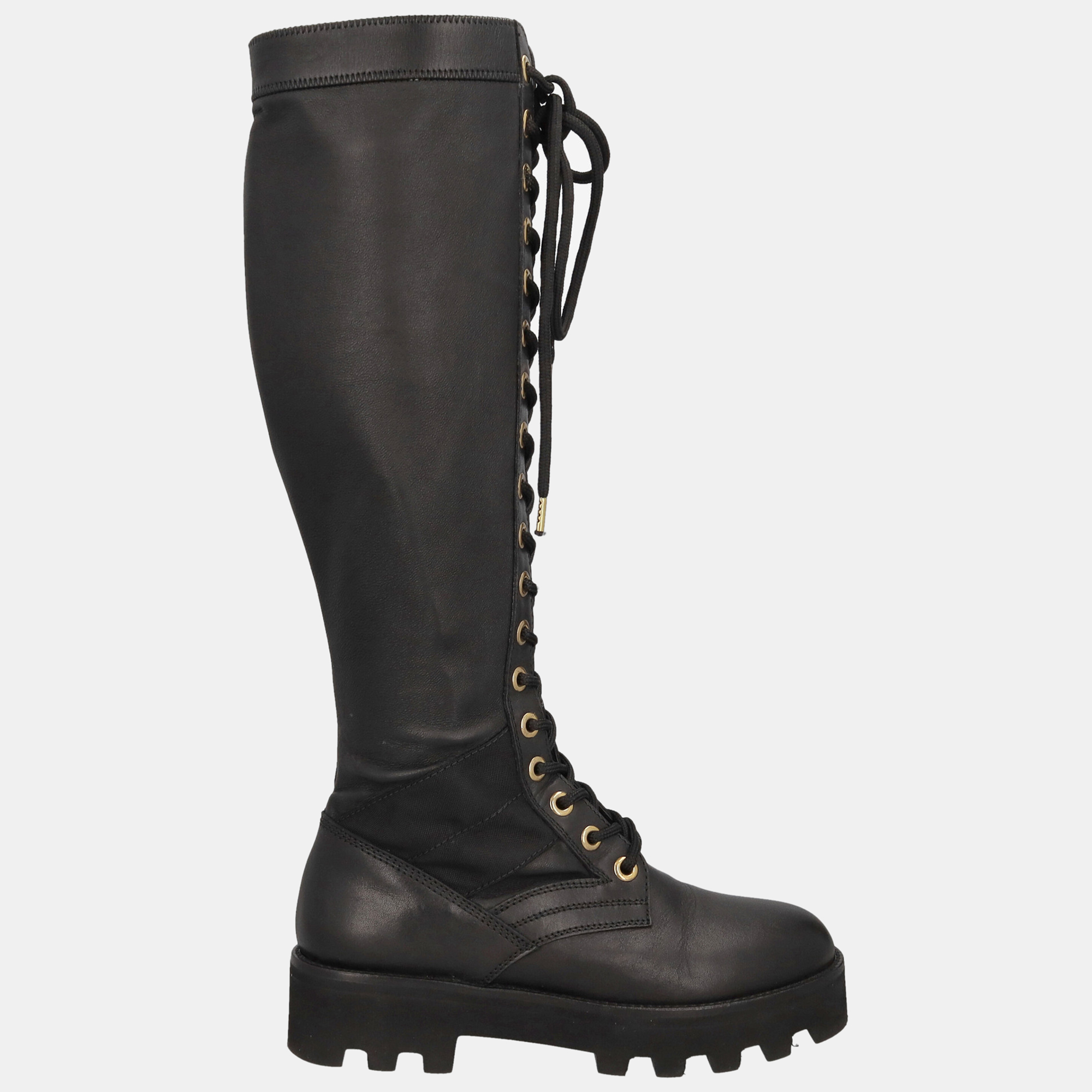 Altuzarra  Women's Leather Boots - Black - EU 39
