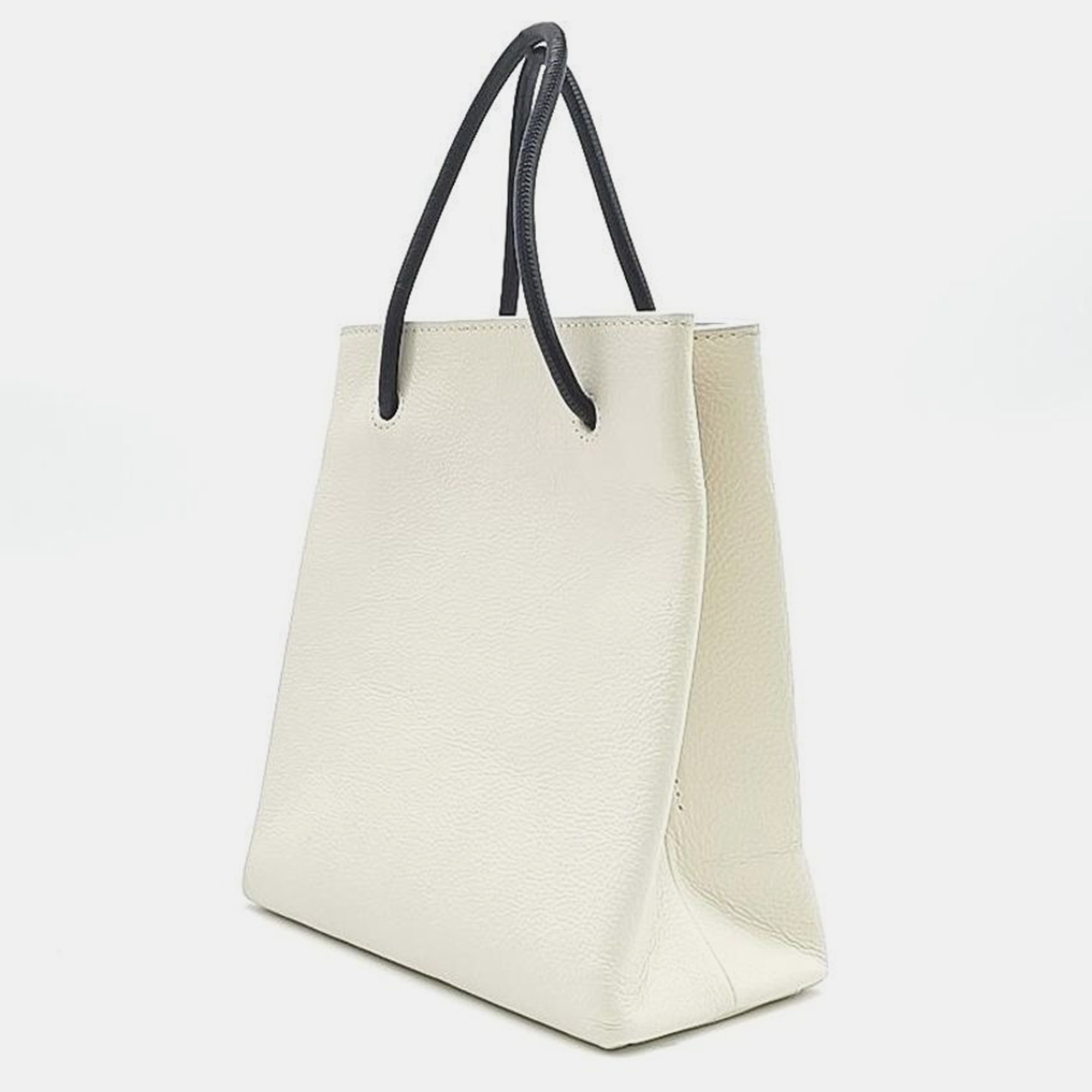 Balenciaga Shopping Tote Bag XXS