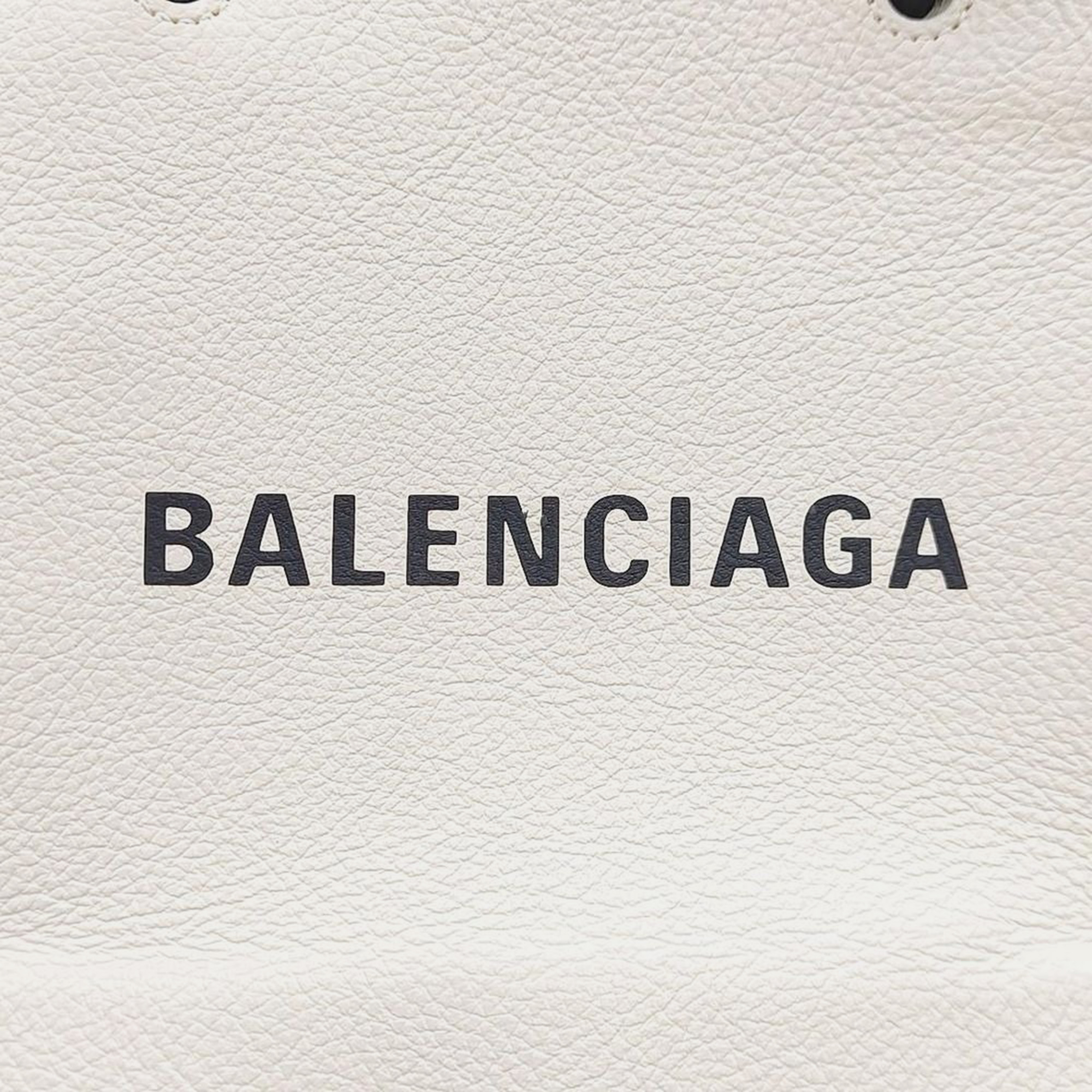 Balenciaga Shopping Tote Bag XXS