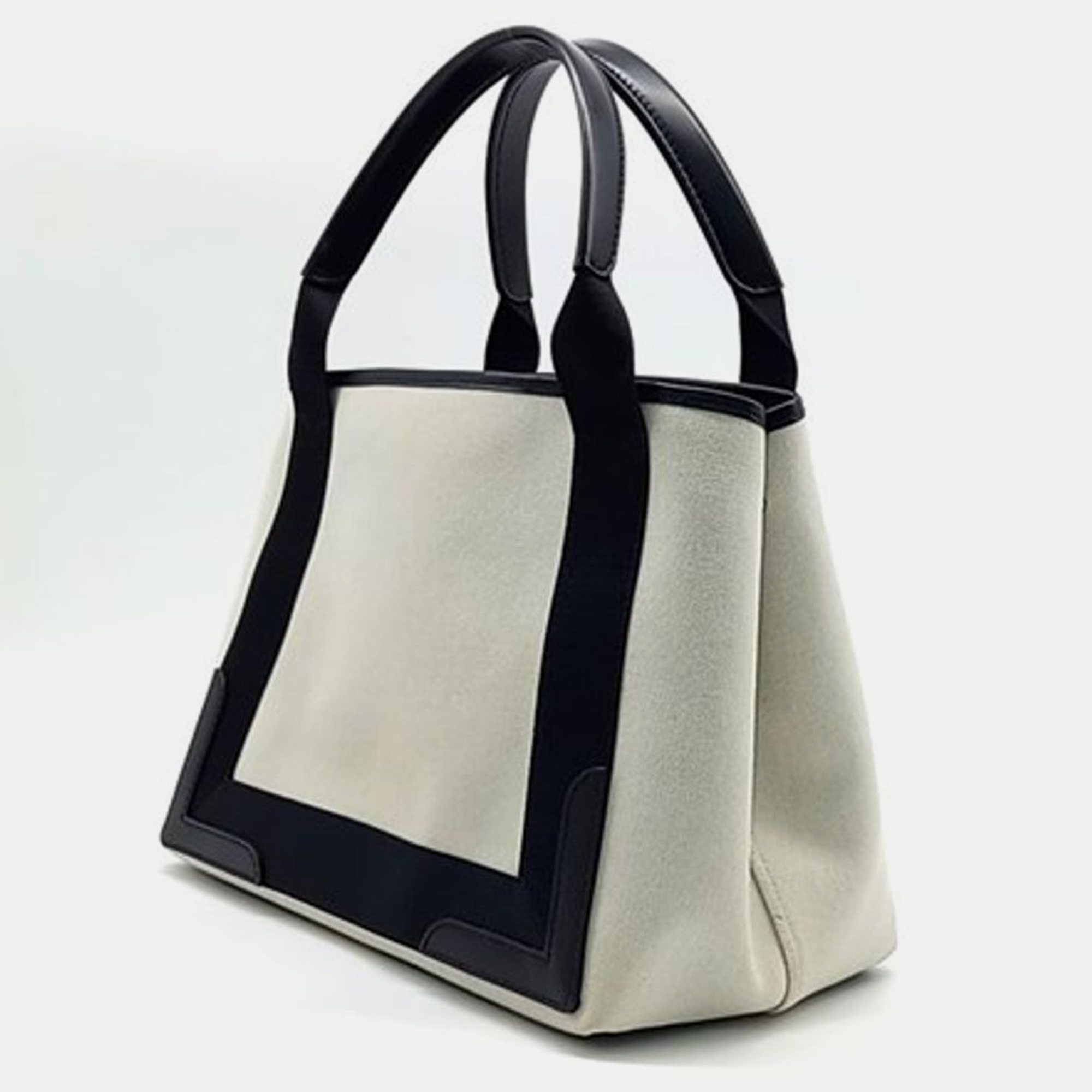 Balenciaga Cabas Tote Bag