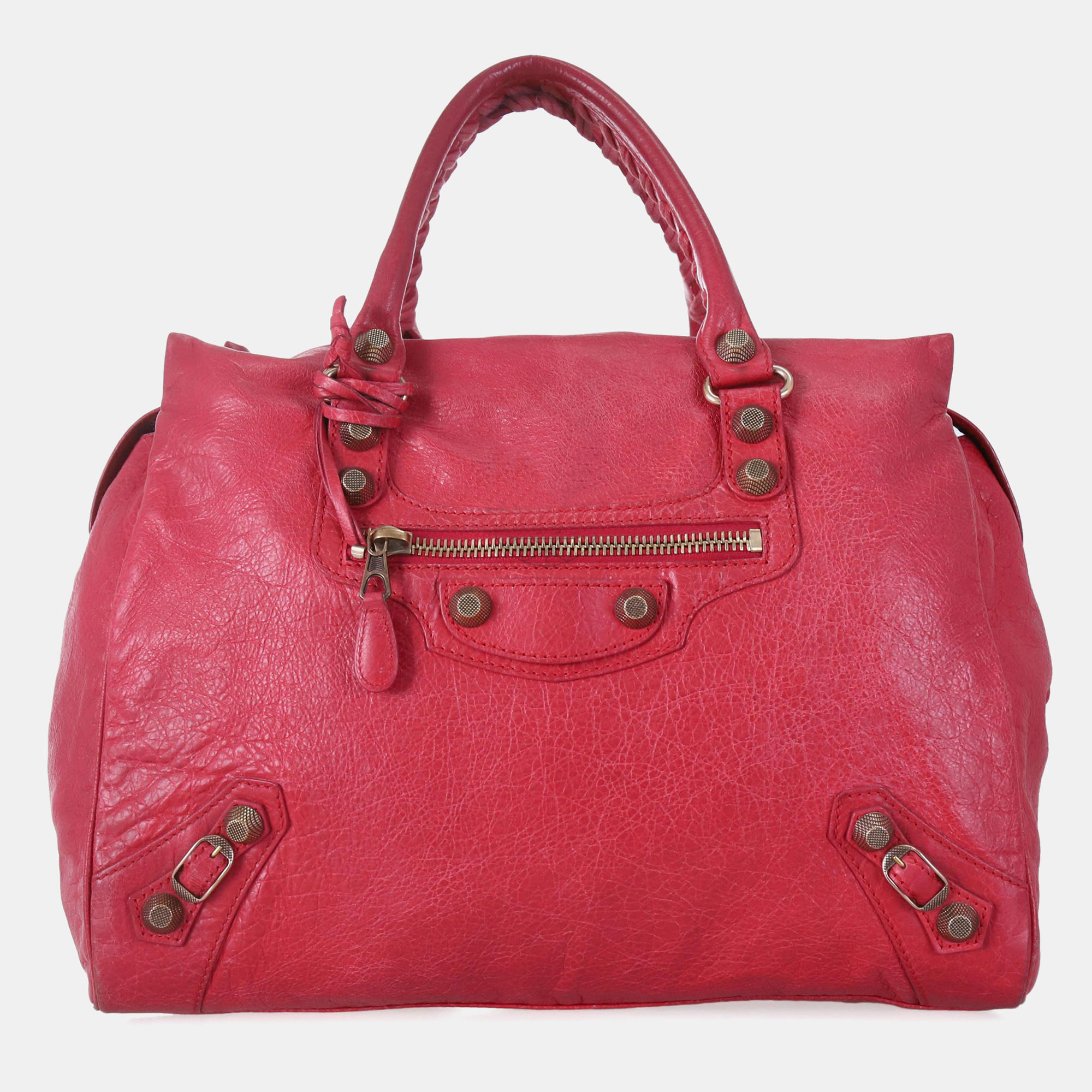Balenciaga Giant 21 Midday Bag