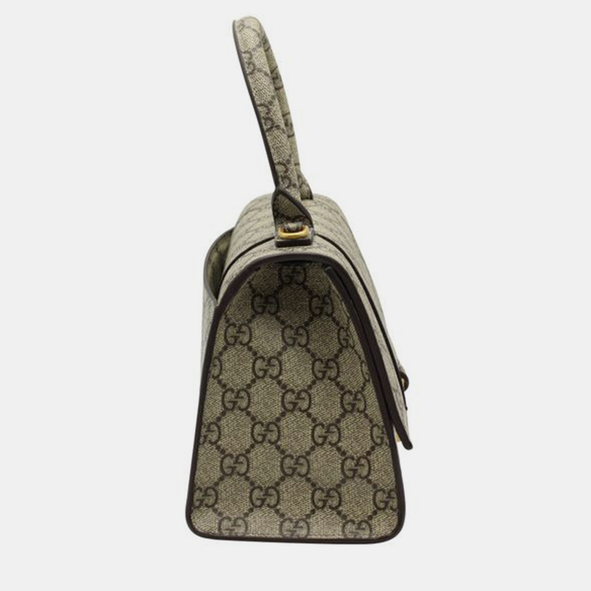 BALENCIAGA The Hacker Project-Gucci & Balenciaga Small Hourglass Bag HANDBAGS