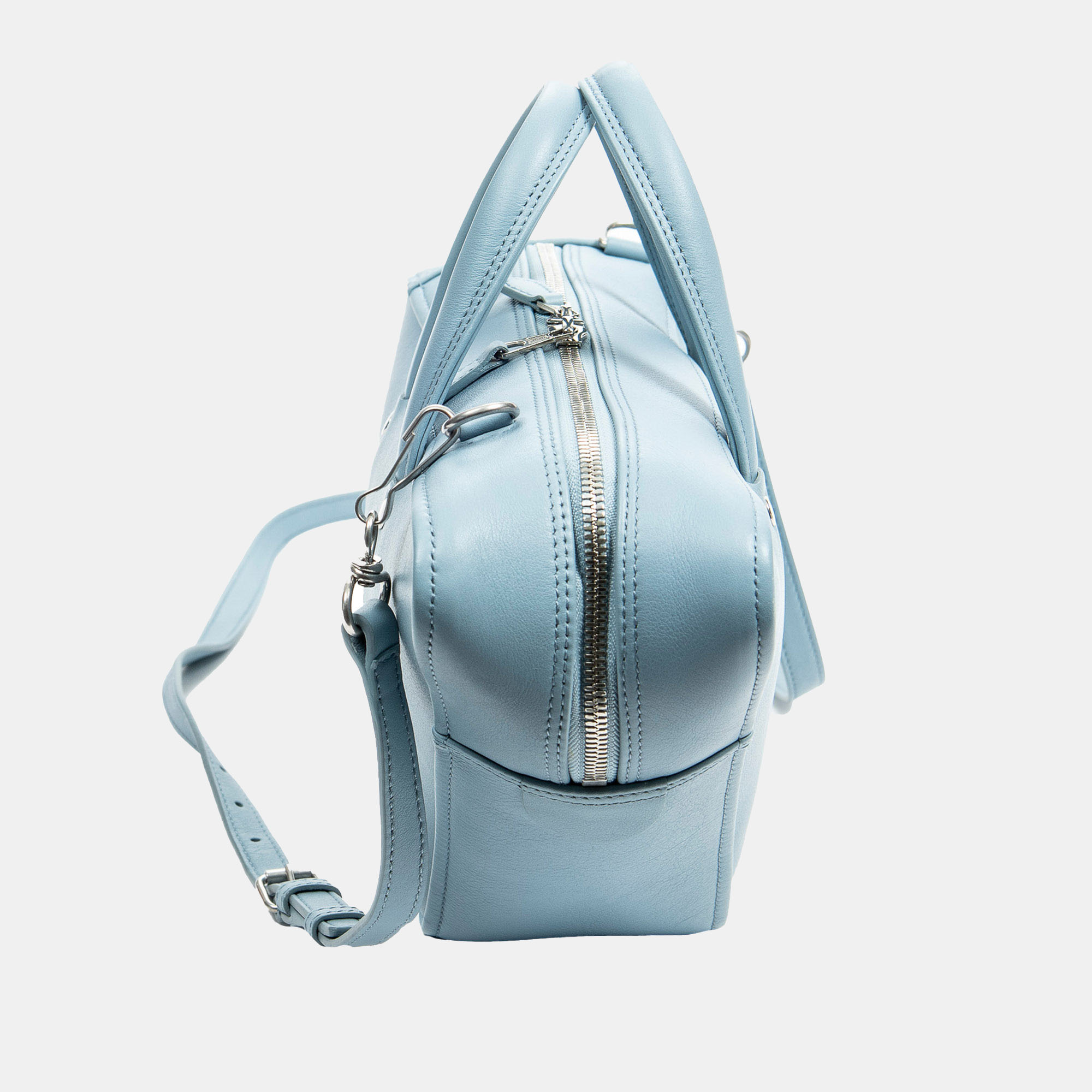 Balenciaga S Triangle Duffle Bag