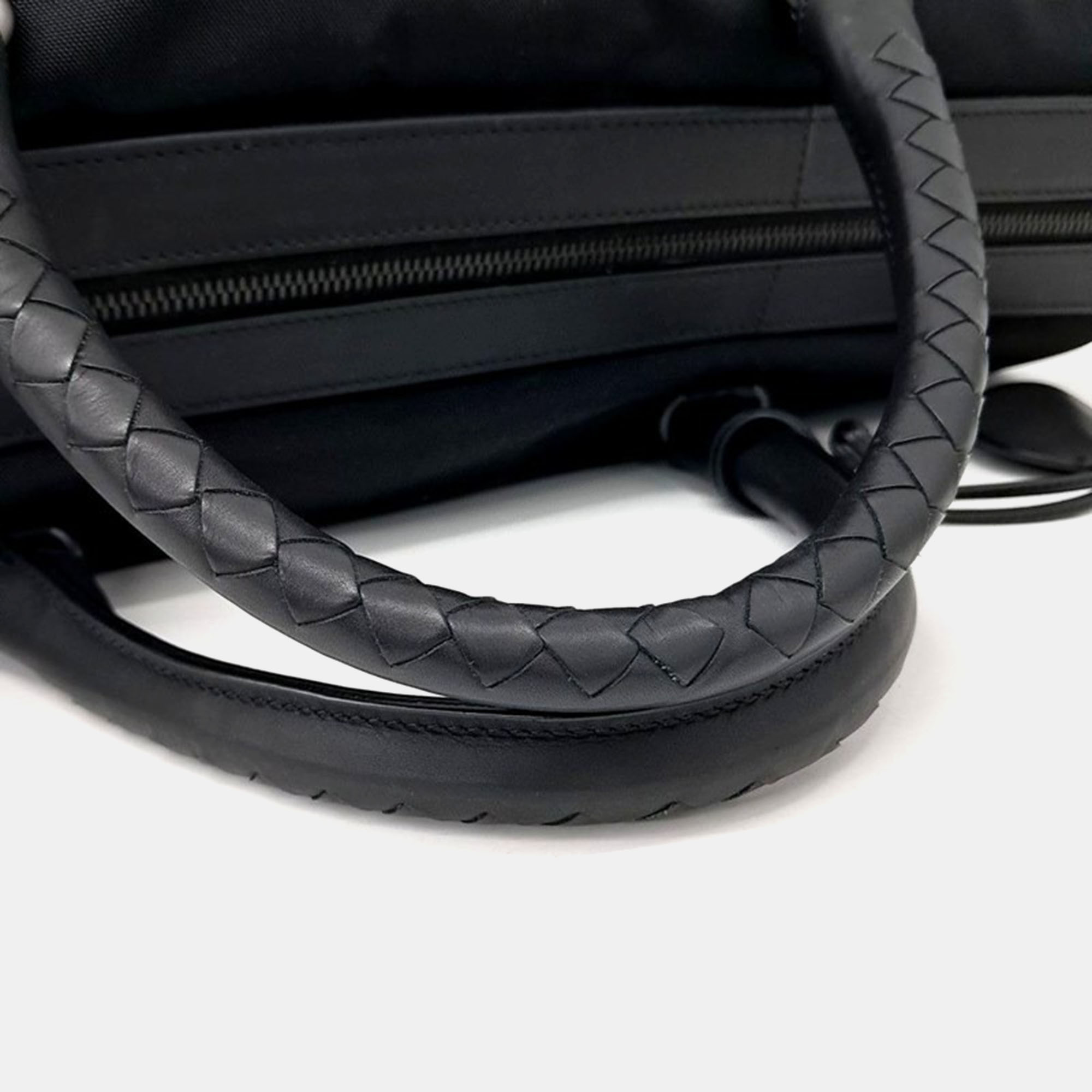 Bottega Veneta Travel Bag