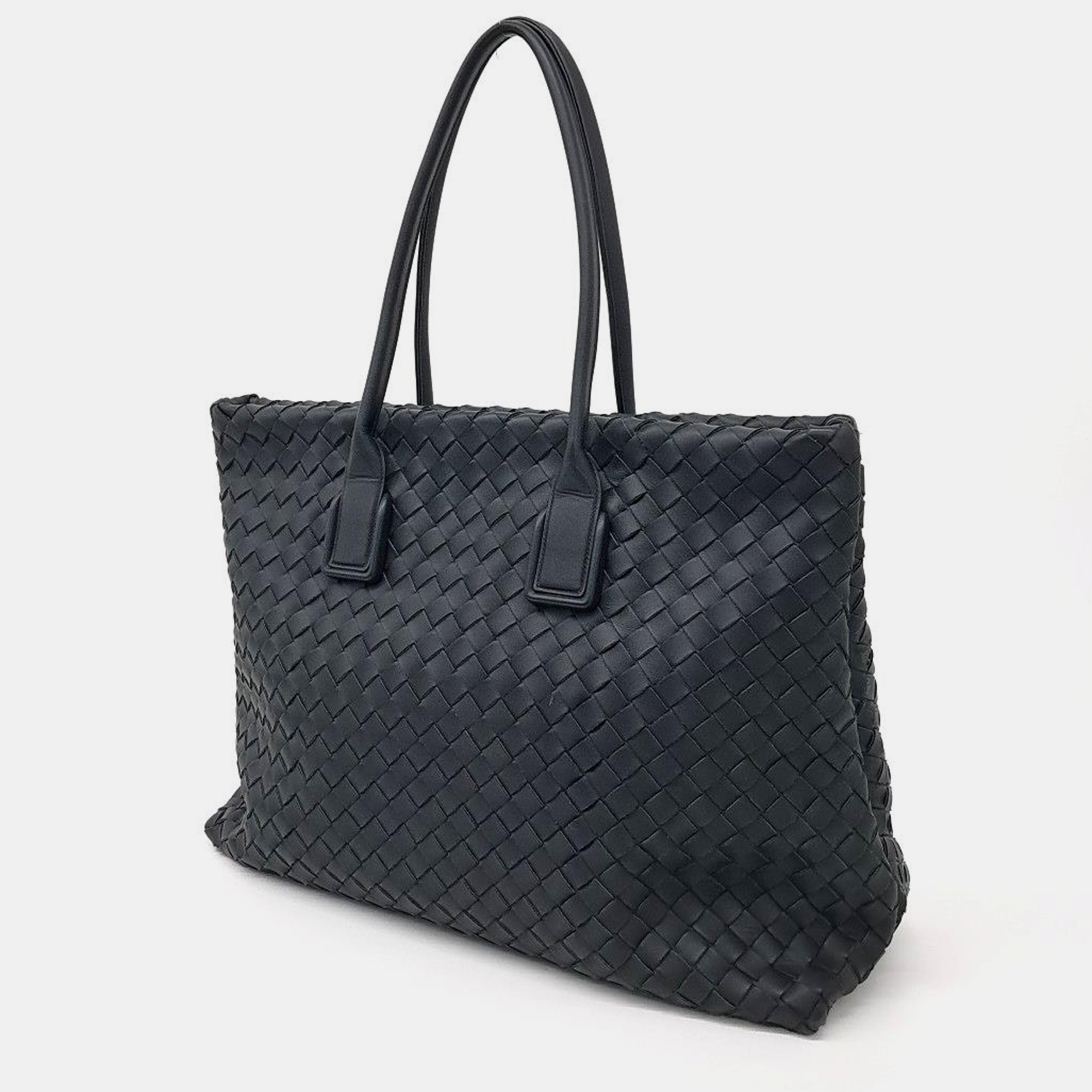 Bottega Veneta Mesh Classic Tote Bag