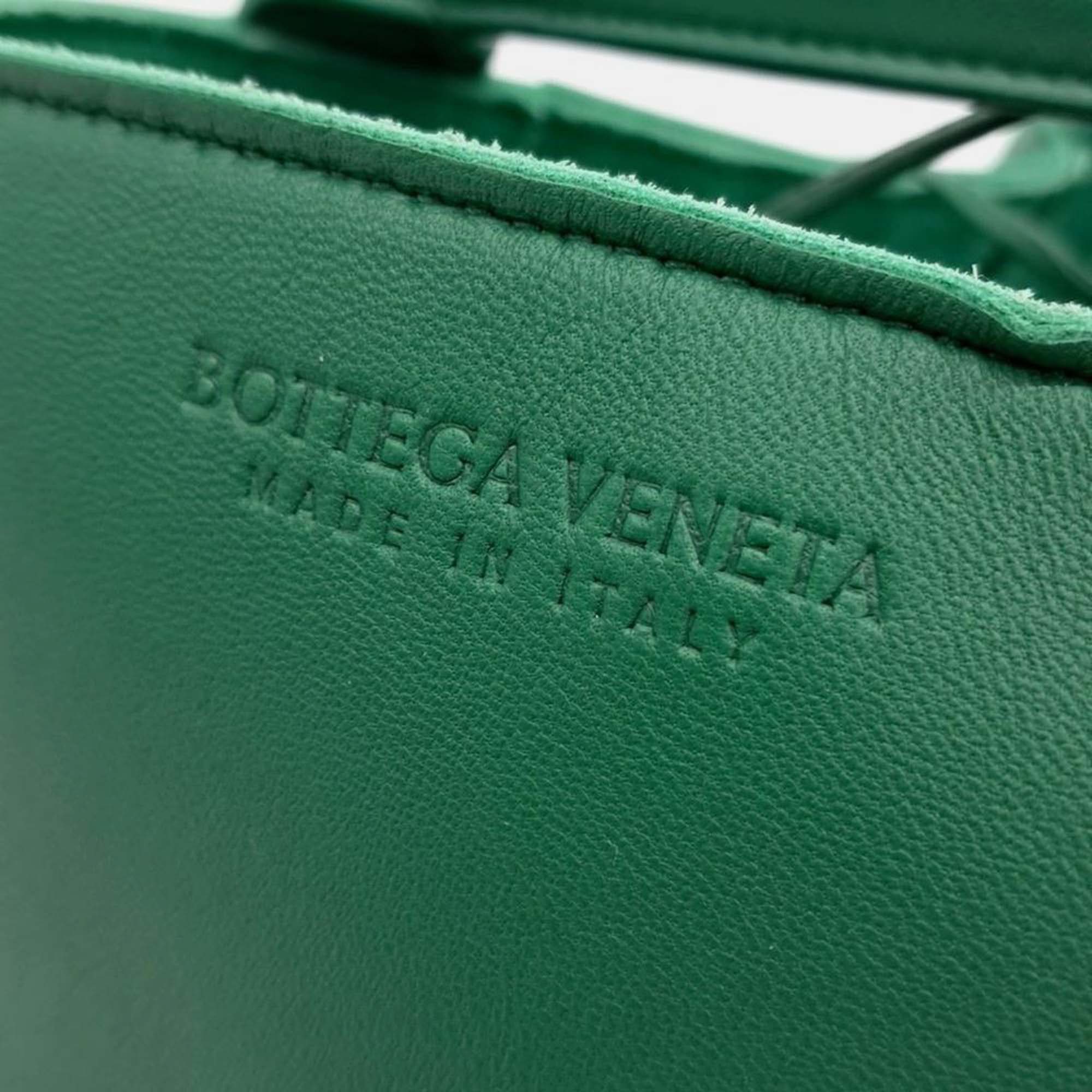 Bottega Veneta Arco Tote Bag Medium