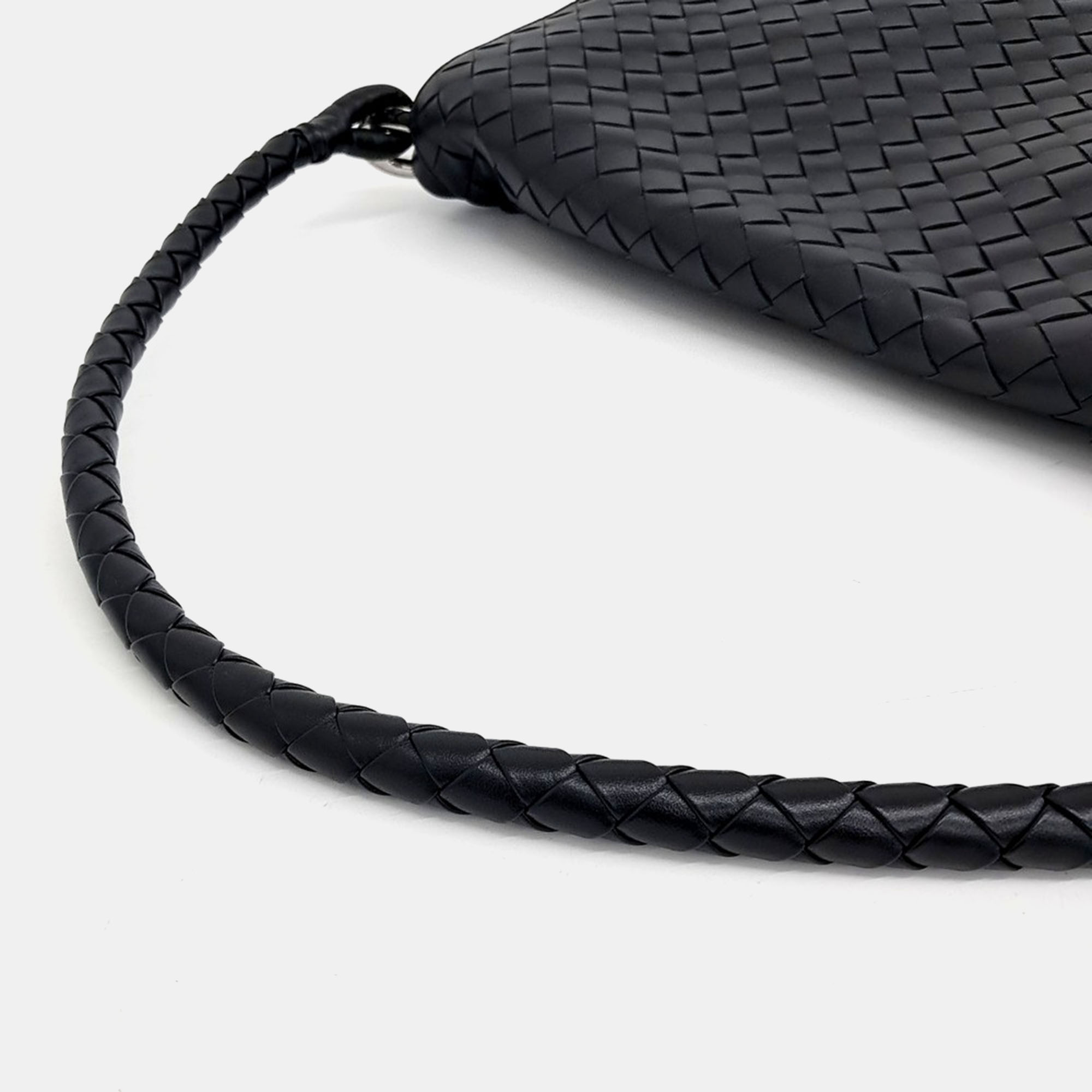 Bottega Veneta Mesh Shoulder Bag