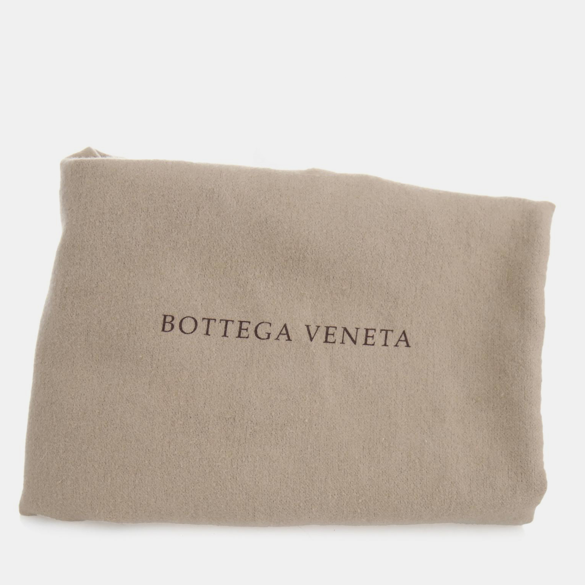 Bottega Veneta Tiina Woven Tote Bag