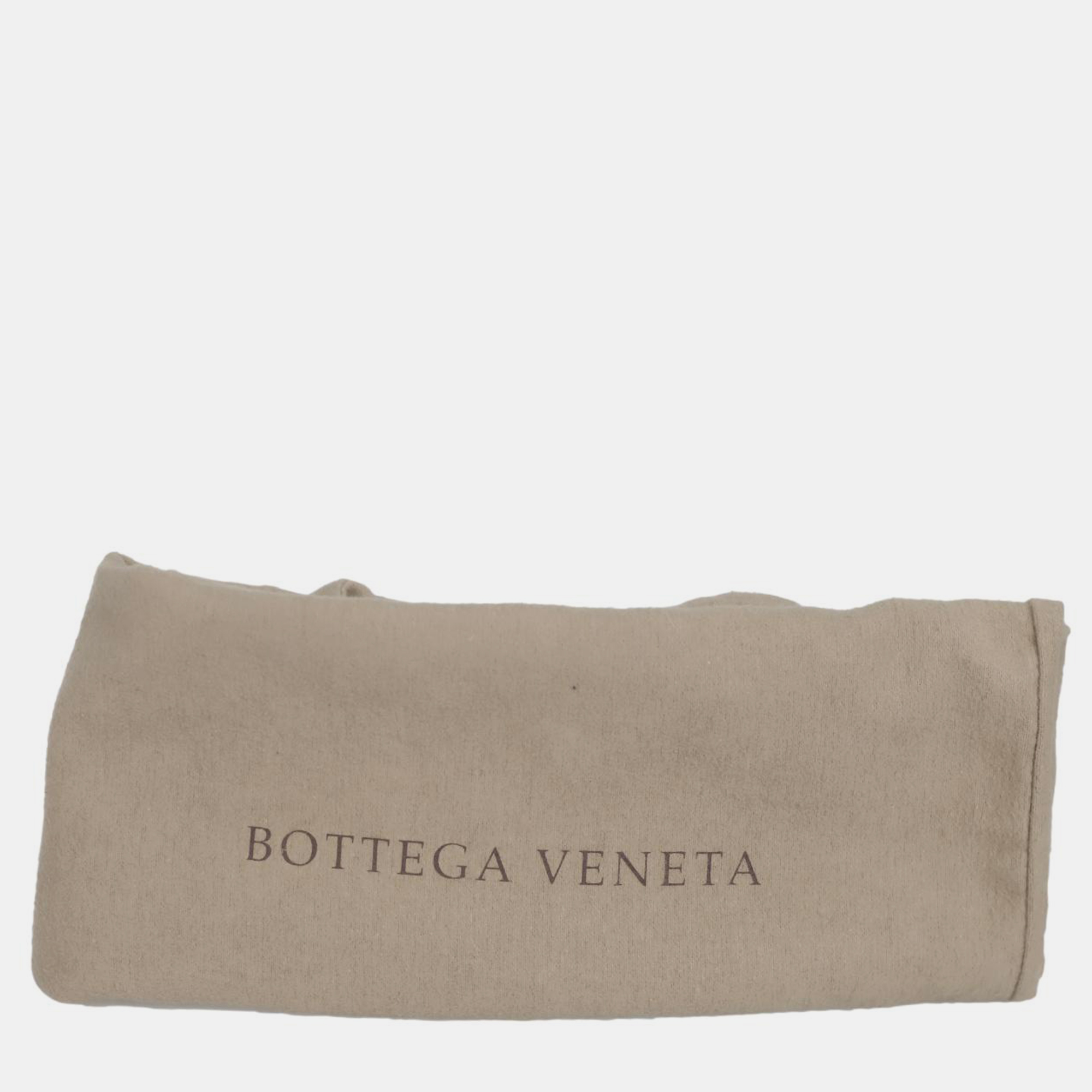 Bottega Veneta Nappa Fringe Tote Bag