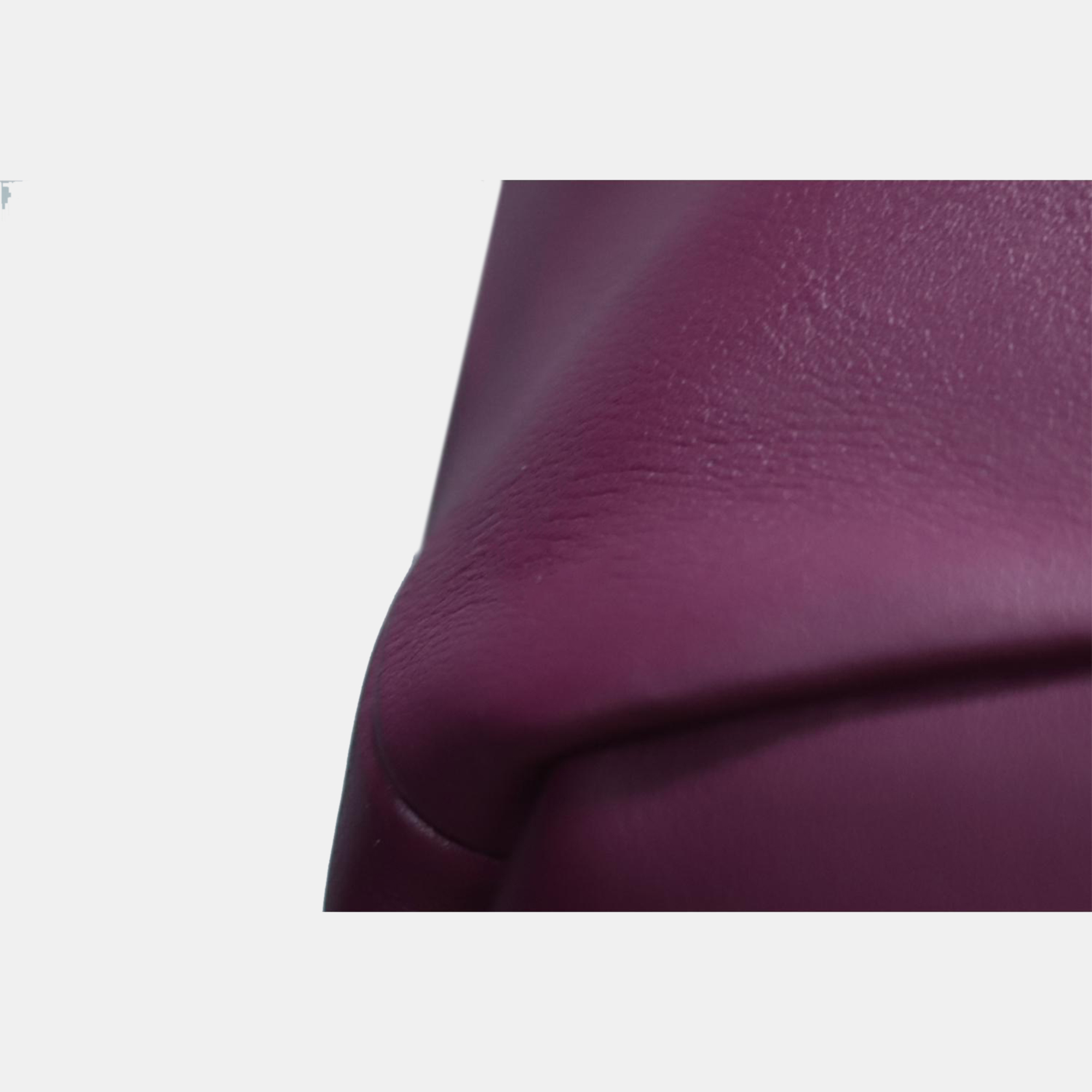 Bottega Veneta Leather Beak Bag