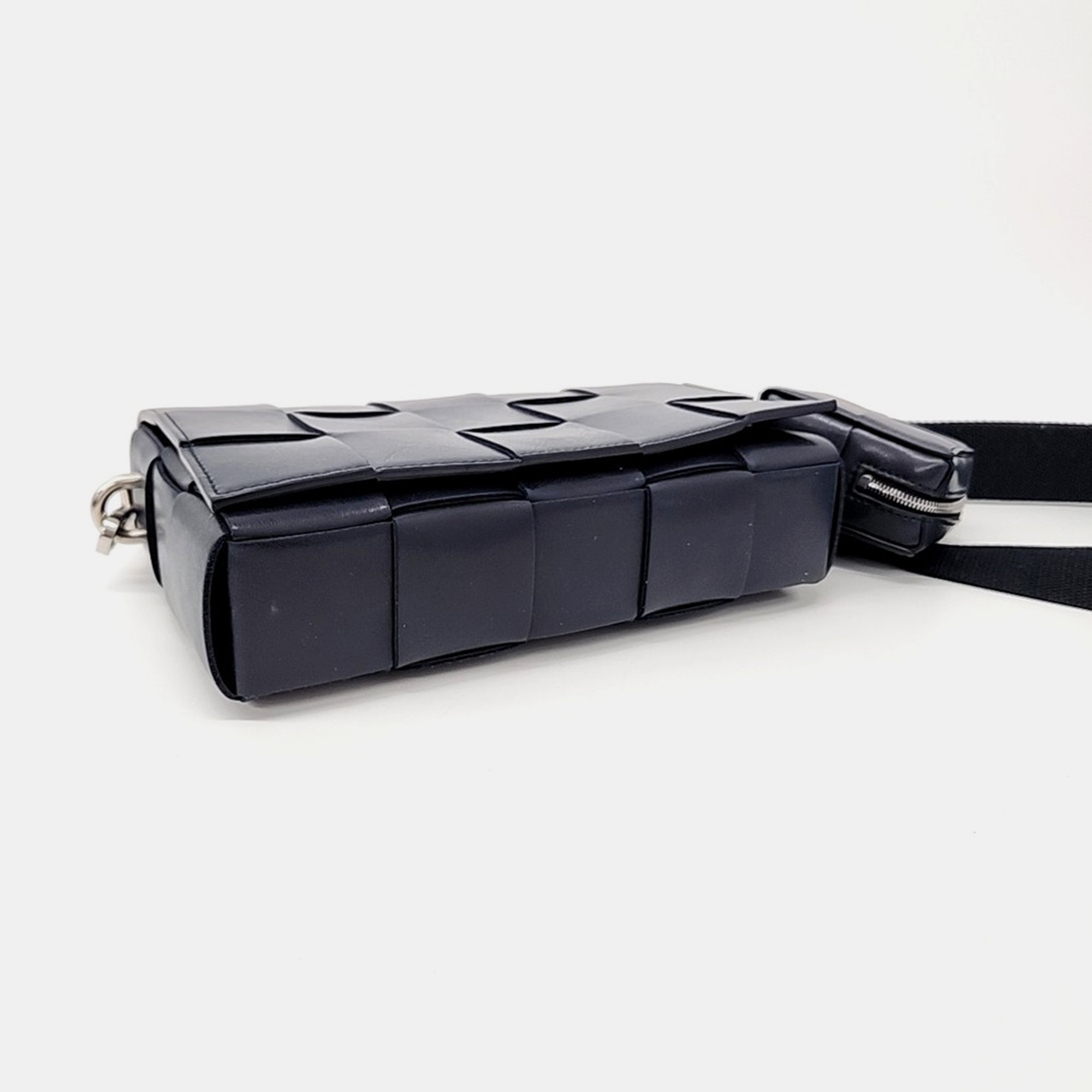 Bottega Veneta Strap Cassette Bag