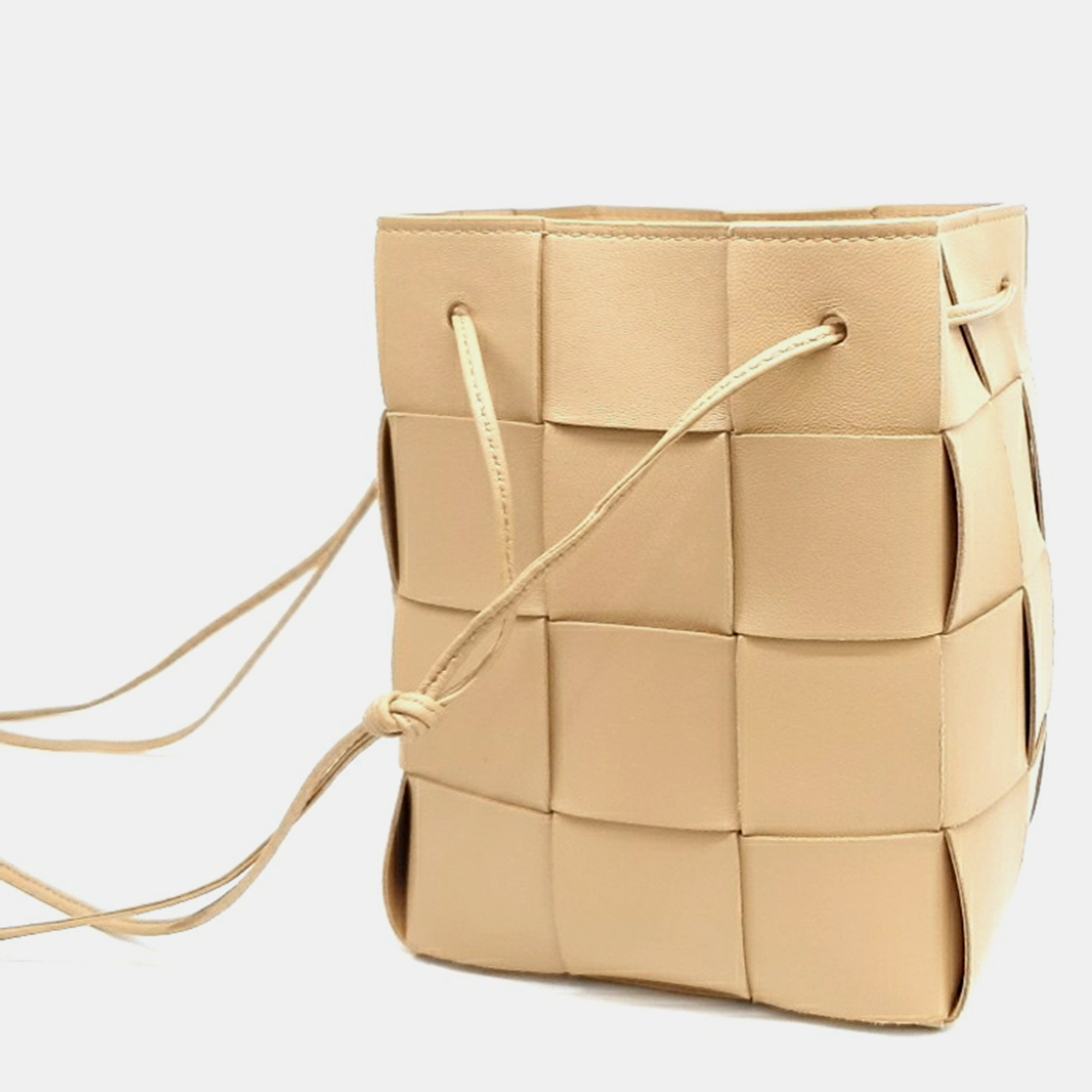 Bottega Veneta Cassette Bucket Bag