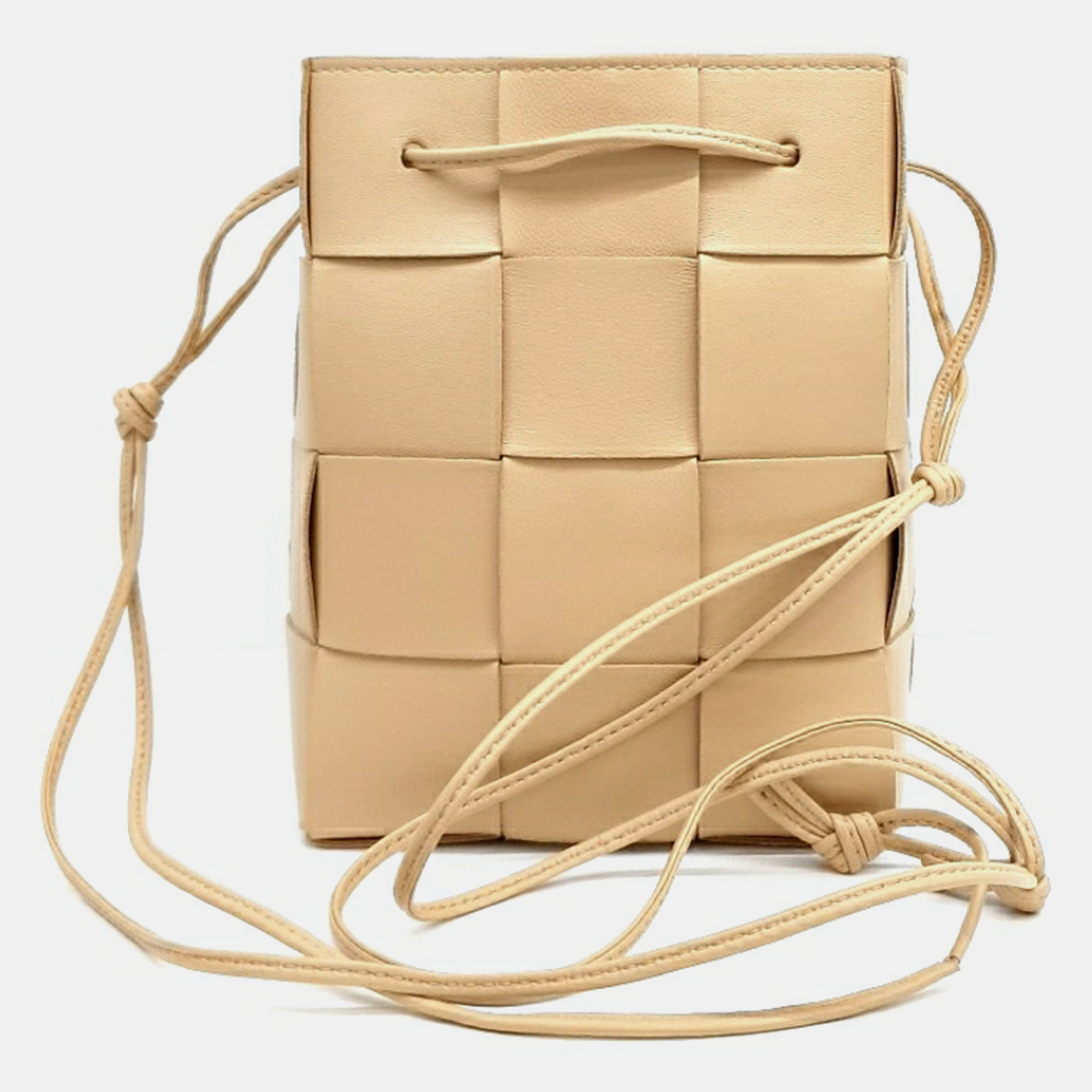 Bottega Veneta Cassette Bucket Bag