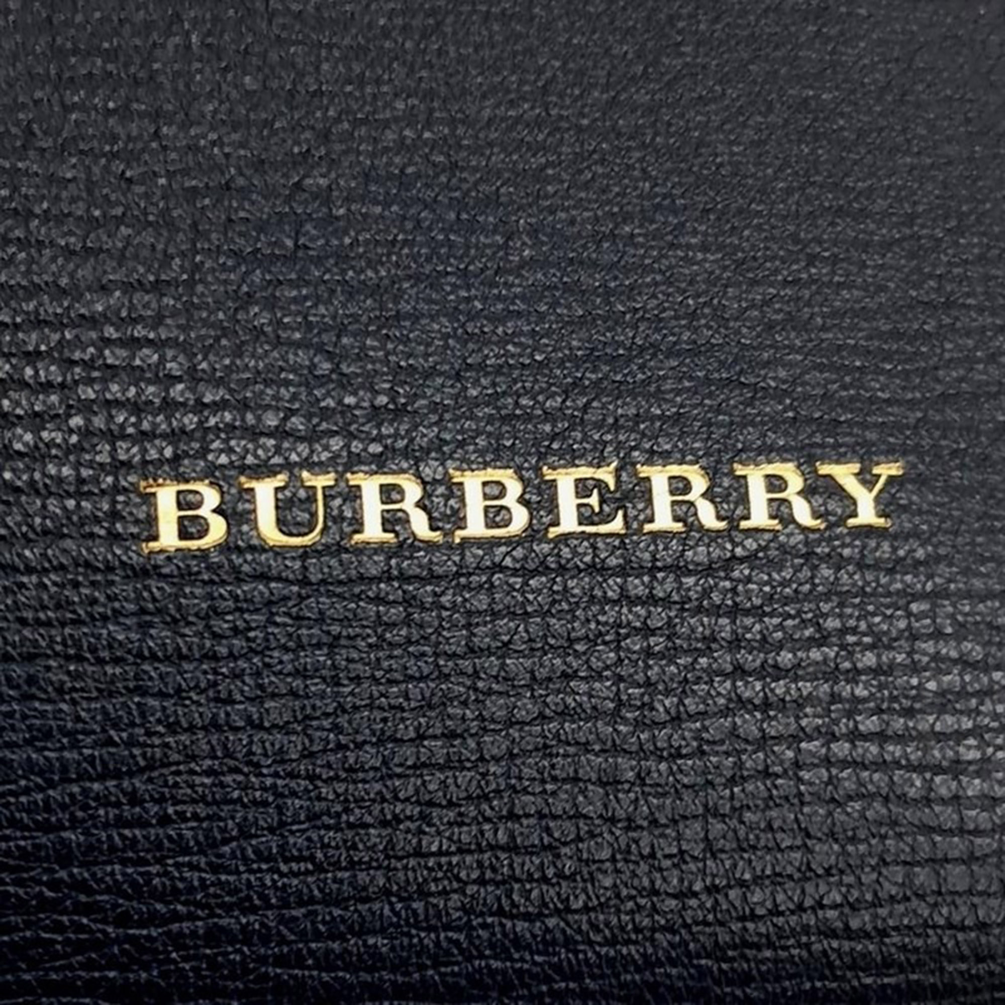 Burberry Banner Medium Bag