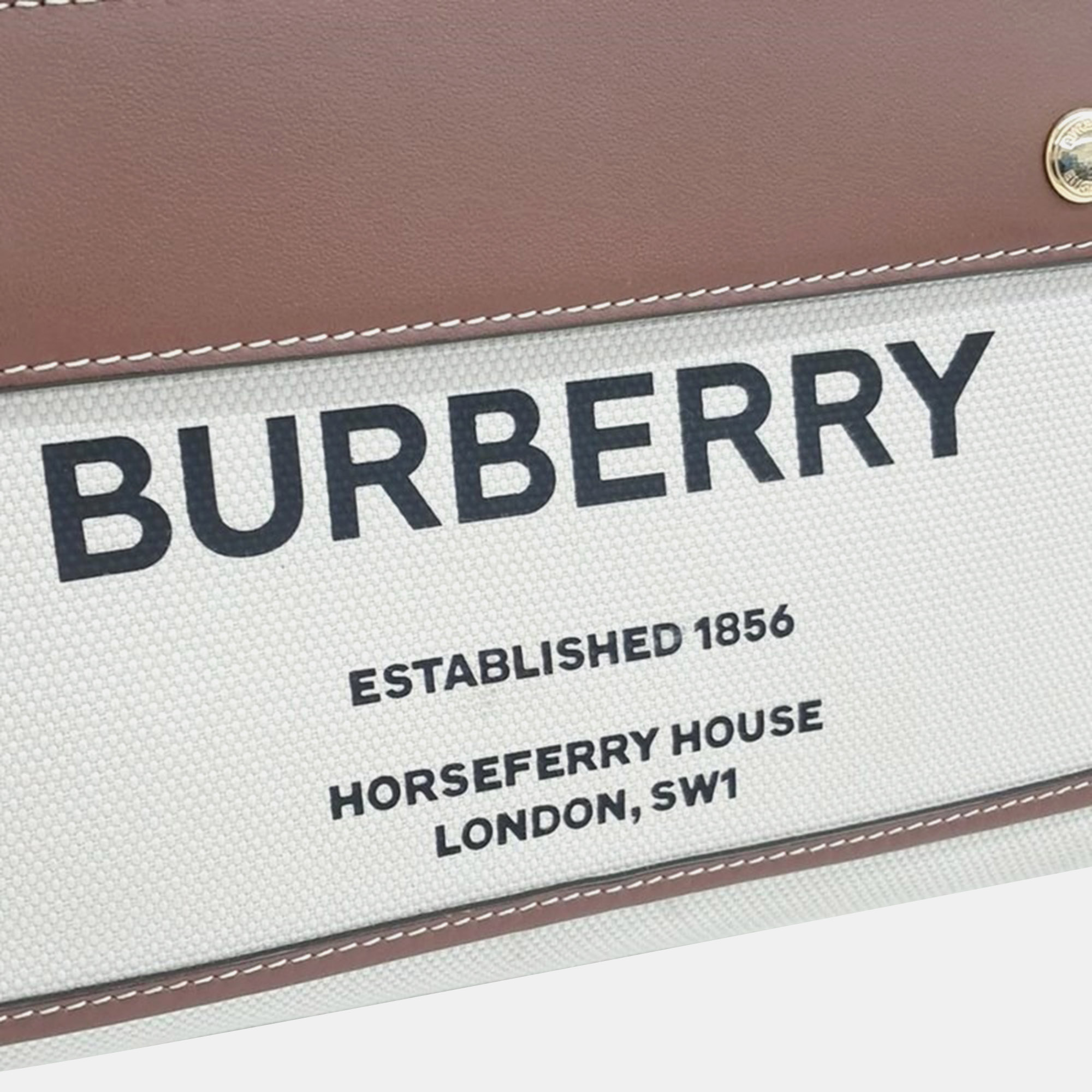 Burberry Freya Medium Bag