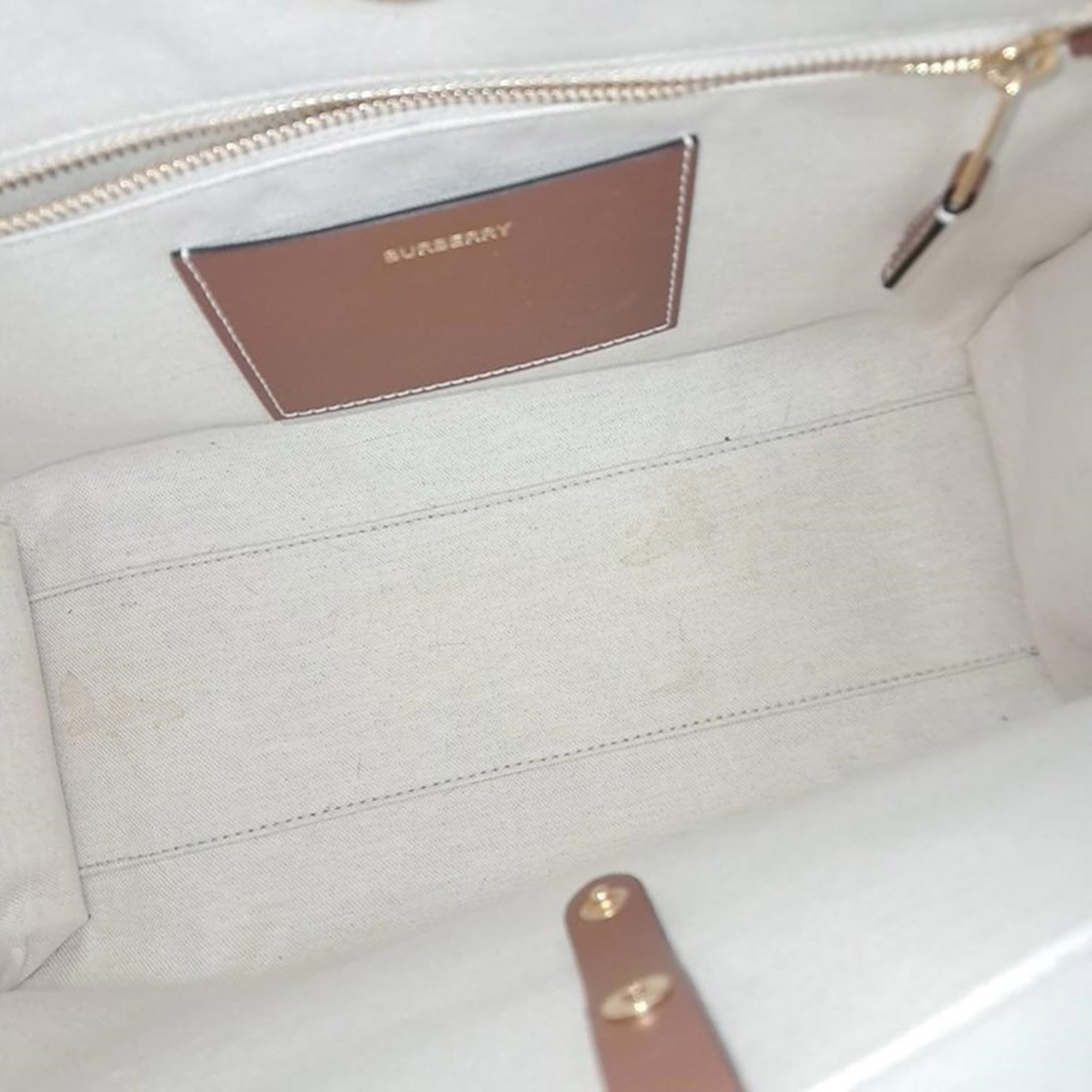 Burberry Freya Medium Bag