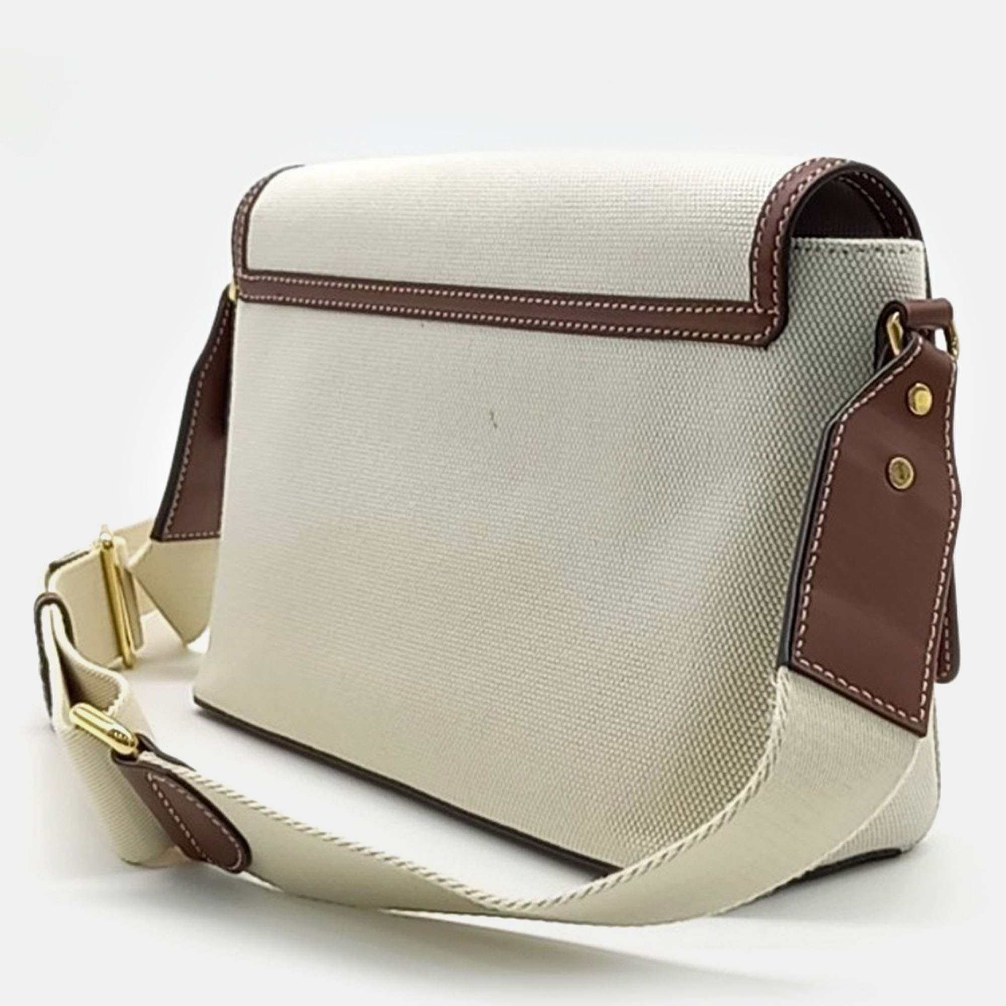 Burberry Horseferry Note Crossbody Bag