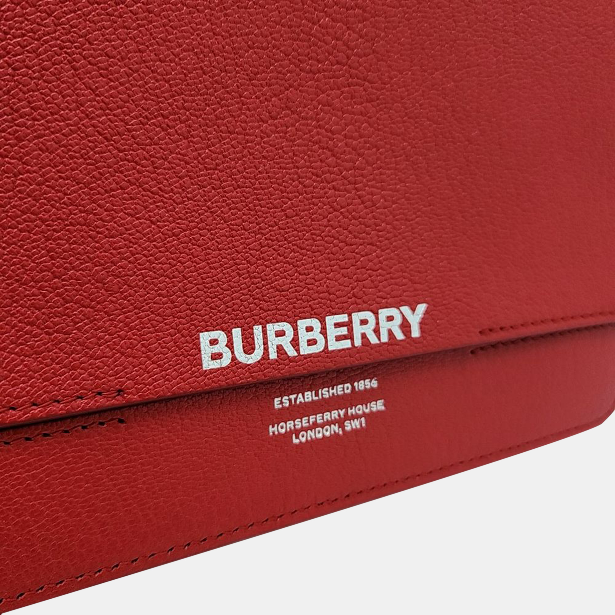 Burberry Grace Bag