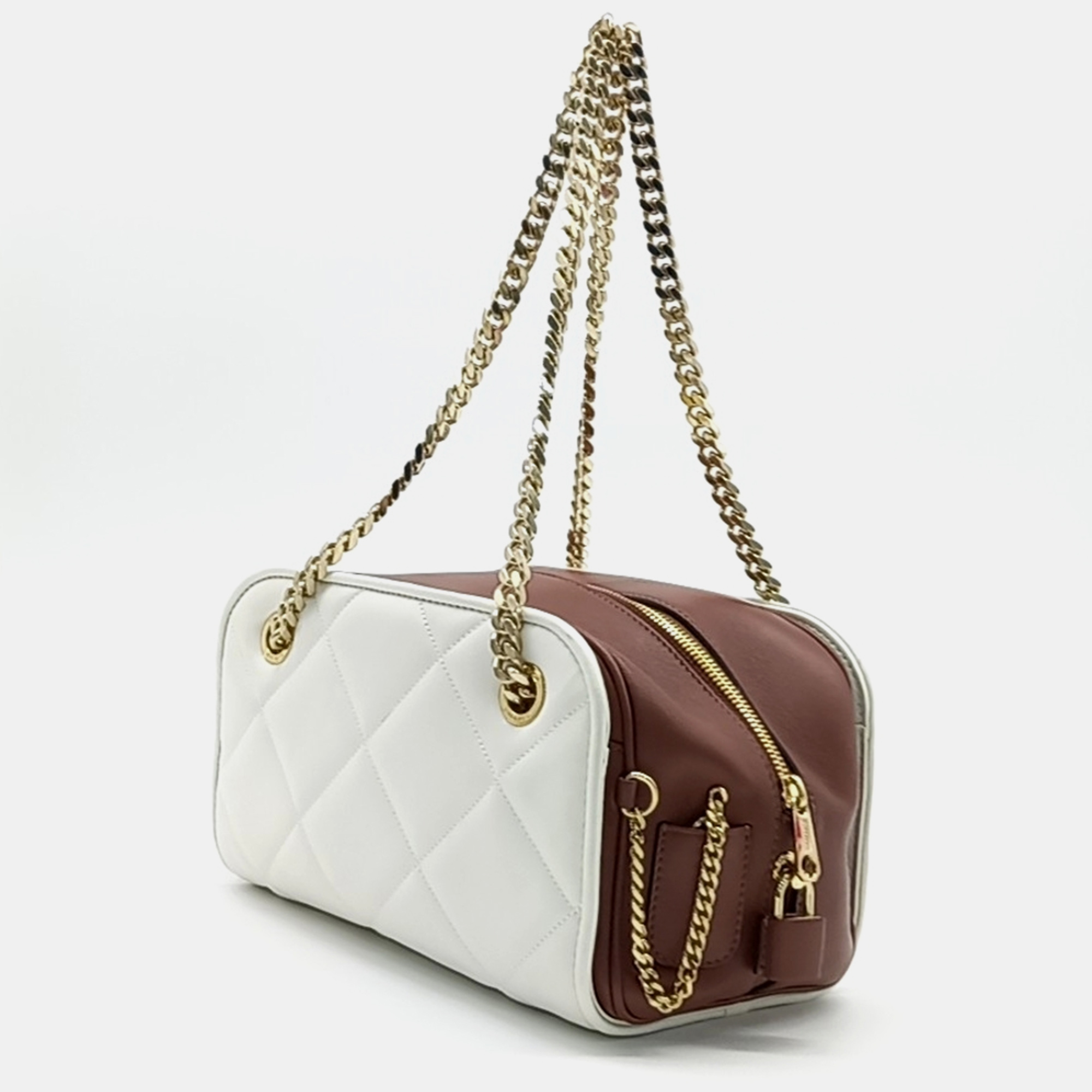 Burberry Chain Shoulder Bag