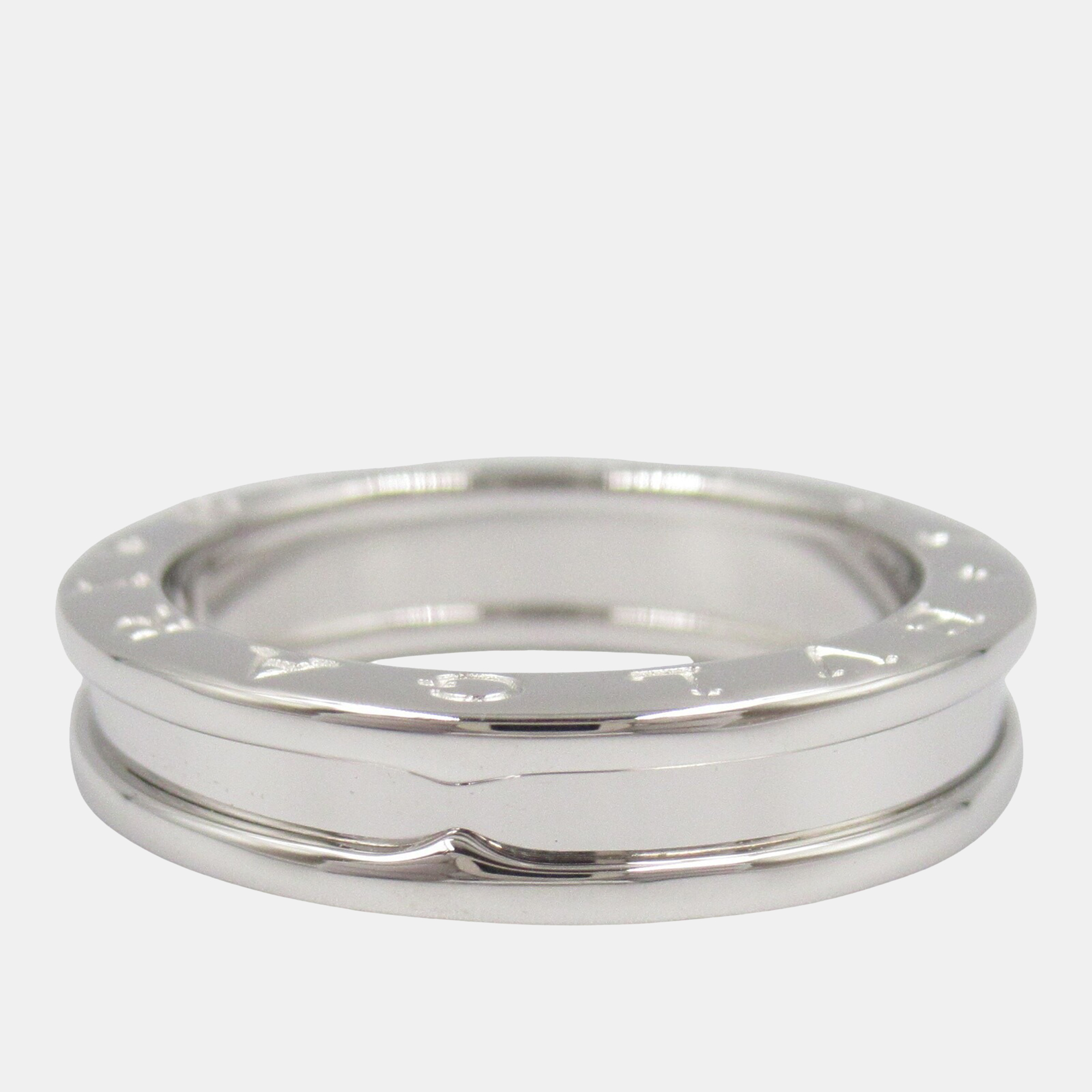 B-Zero1 18K Gold EU 53 - Bvlgari - Modalova