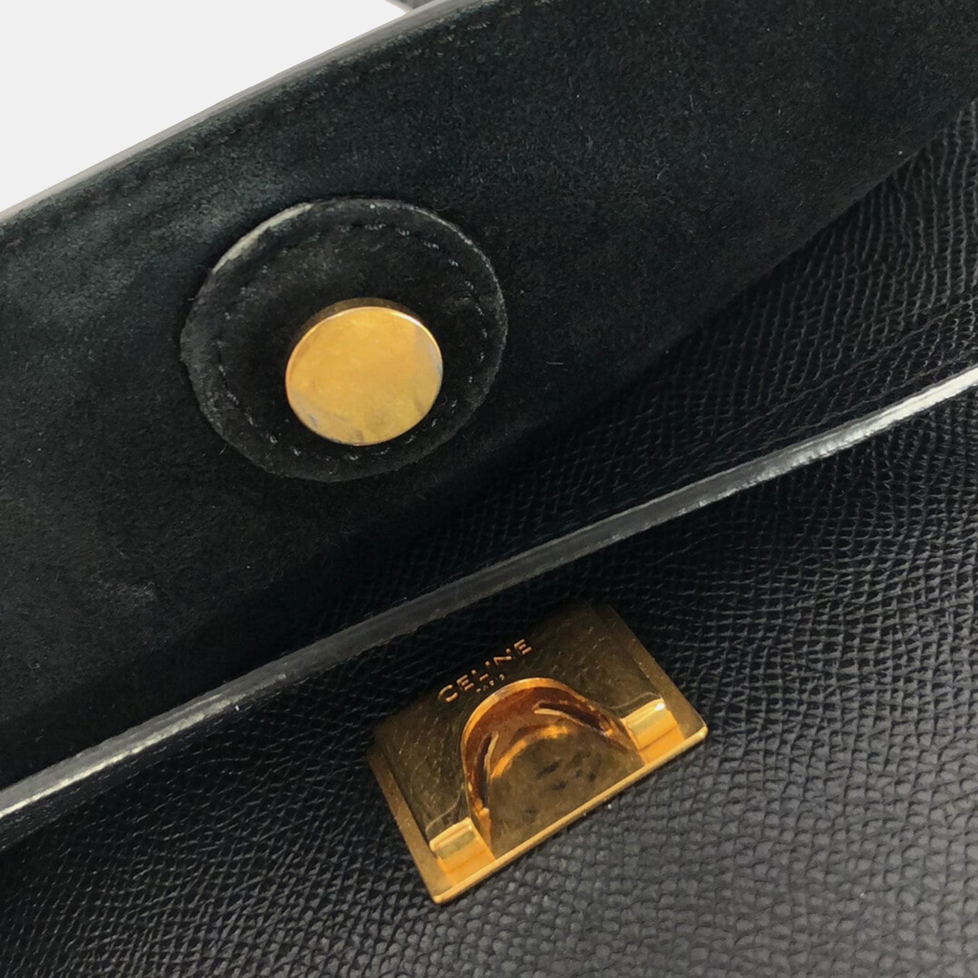 Celine Micro Bag