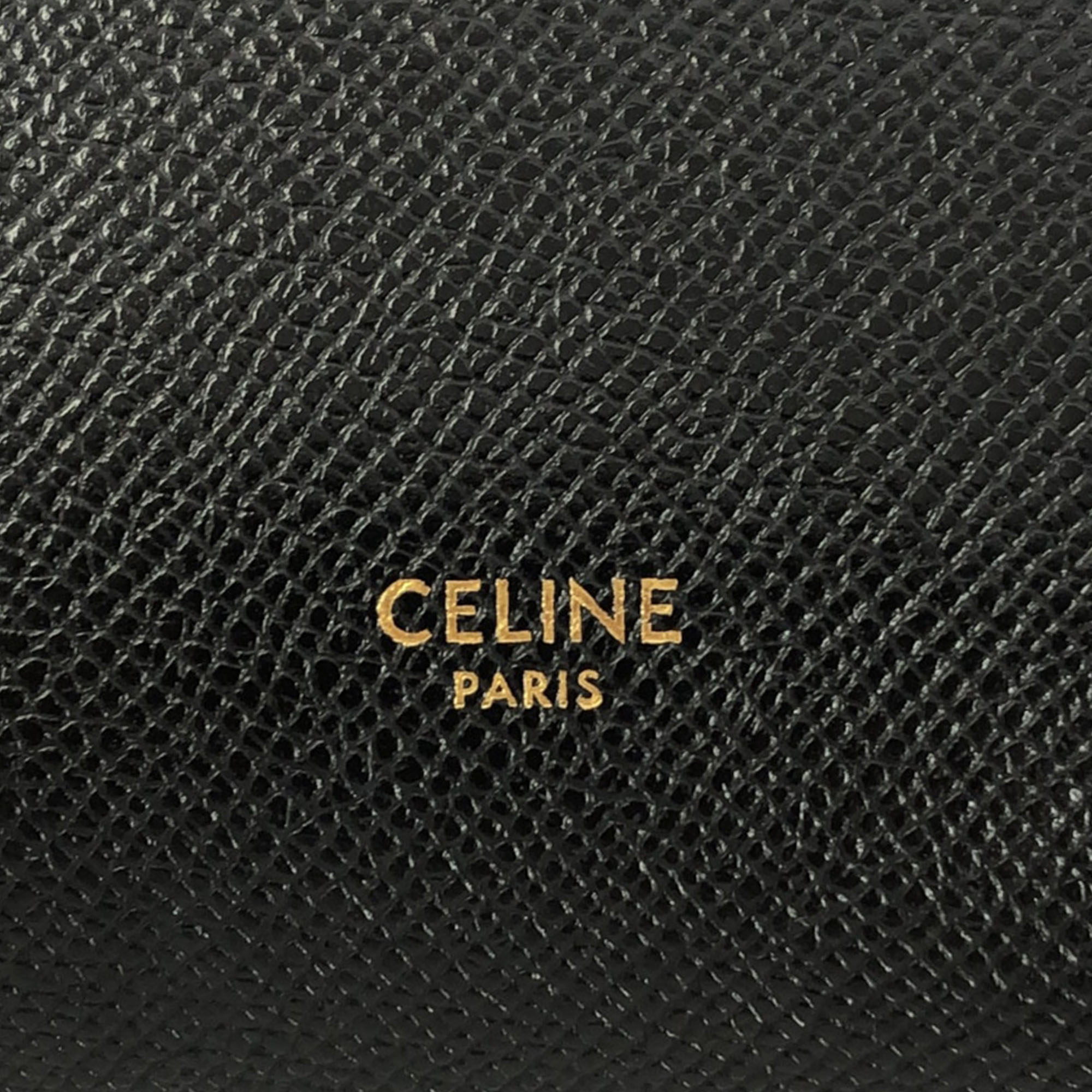 Celine Micro Bag