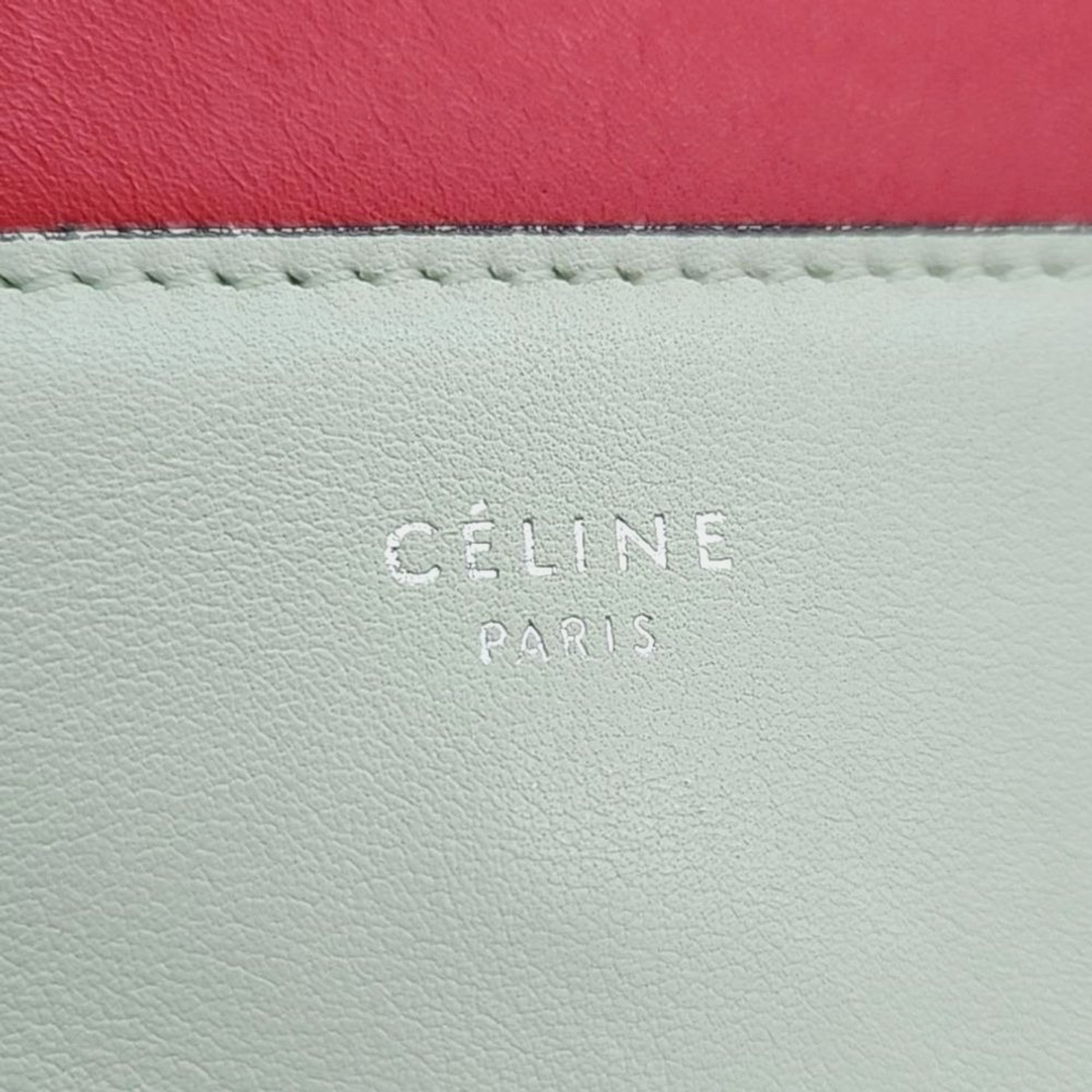 Celine Frame Bag Medium