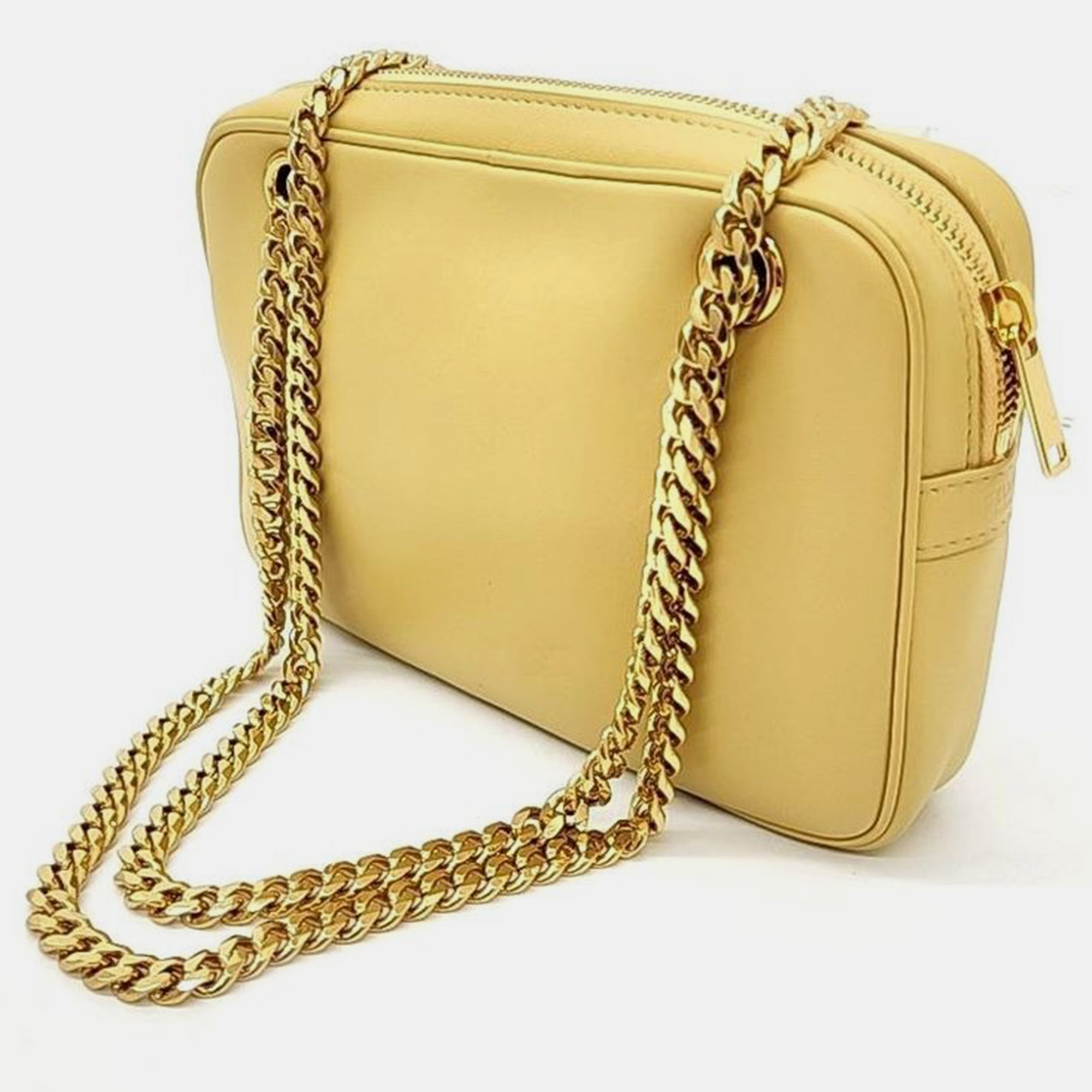 Celine Small Chain Shoulder Bag