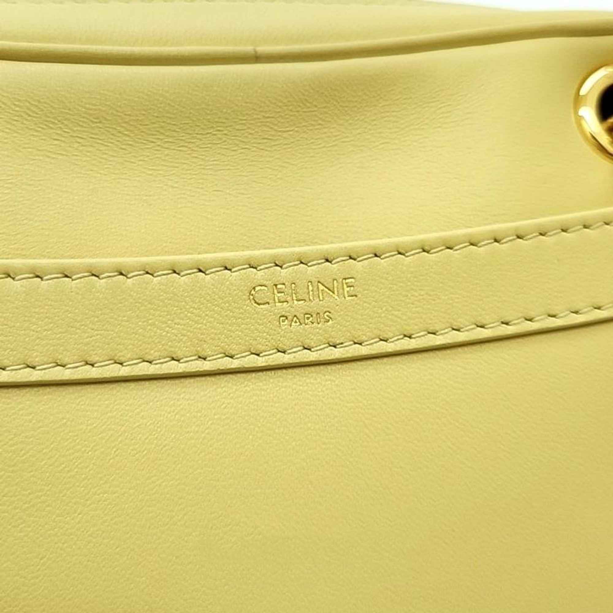 Celine Small Chain Shoulder Bag