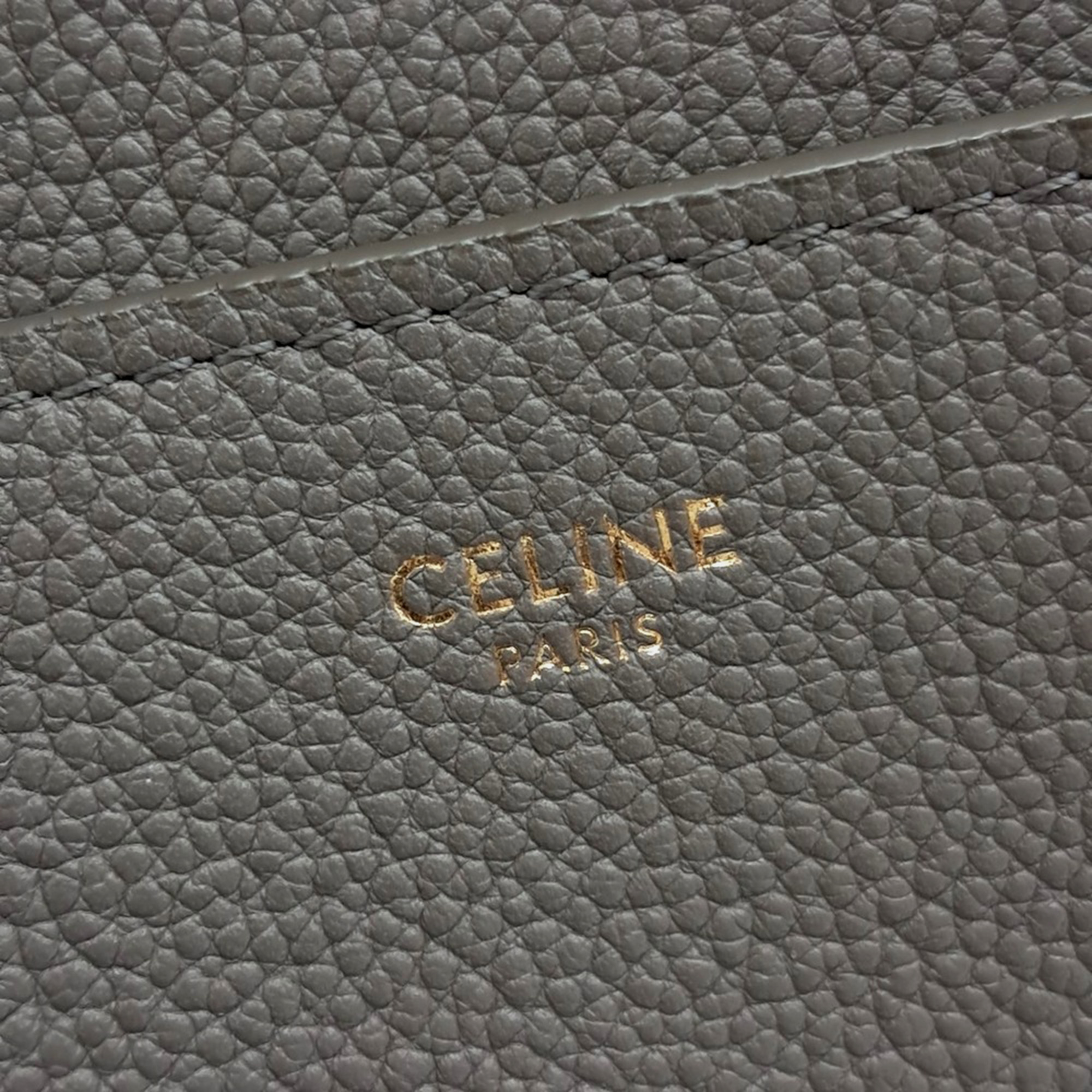 Celine Twist Single Bag