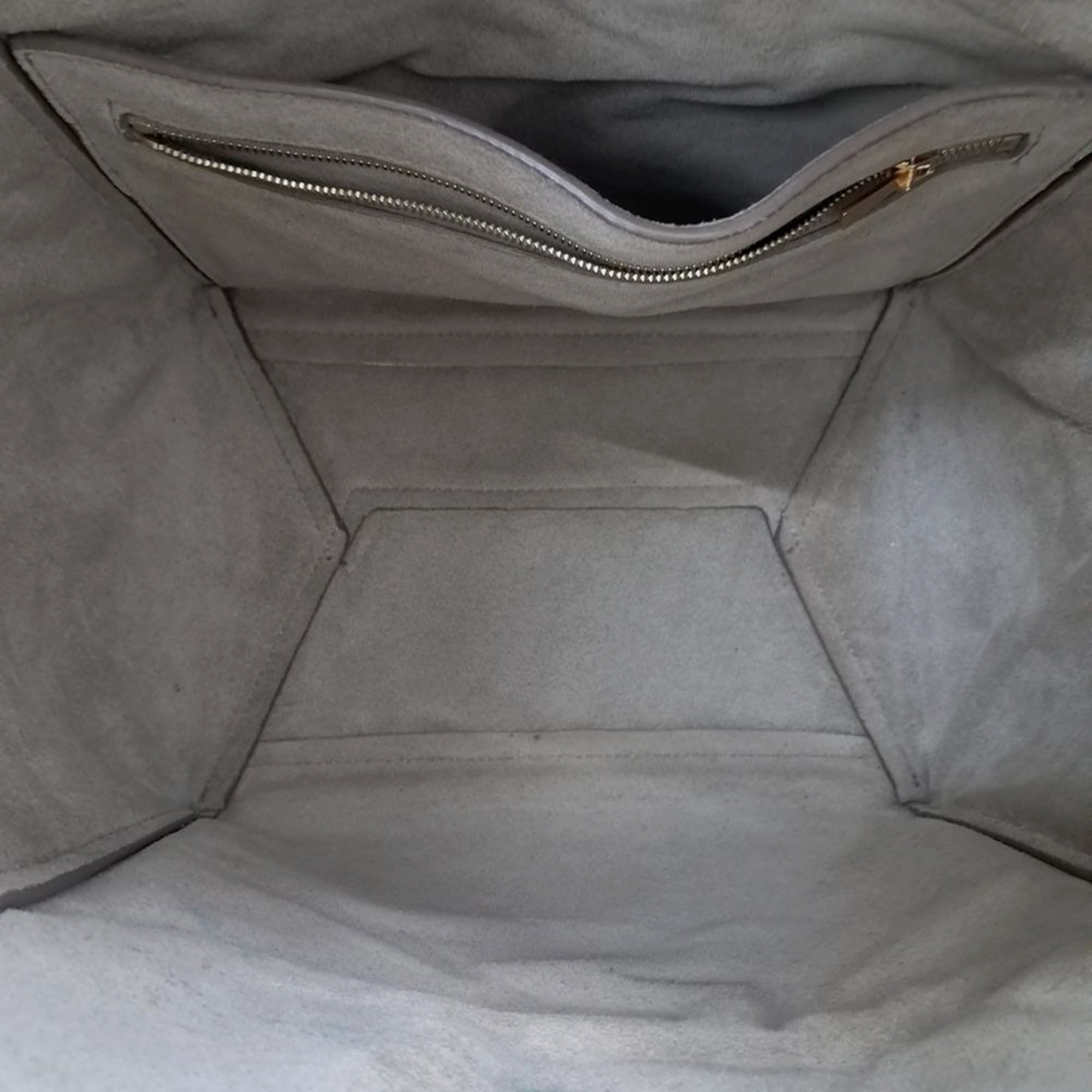 Celine Medium Sangle Bag