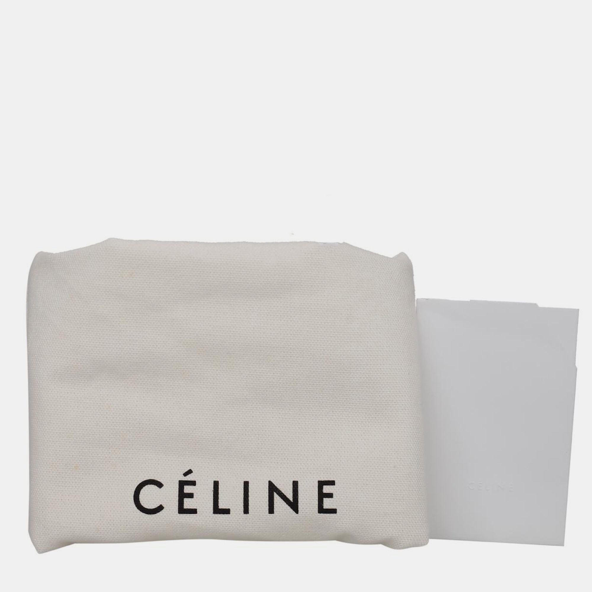 Celine Mini Luggage Bag