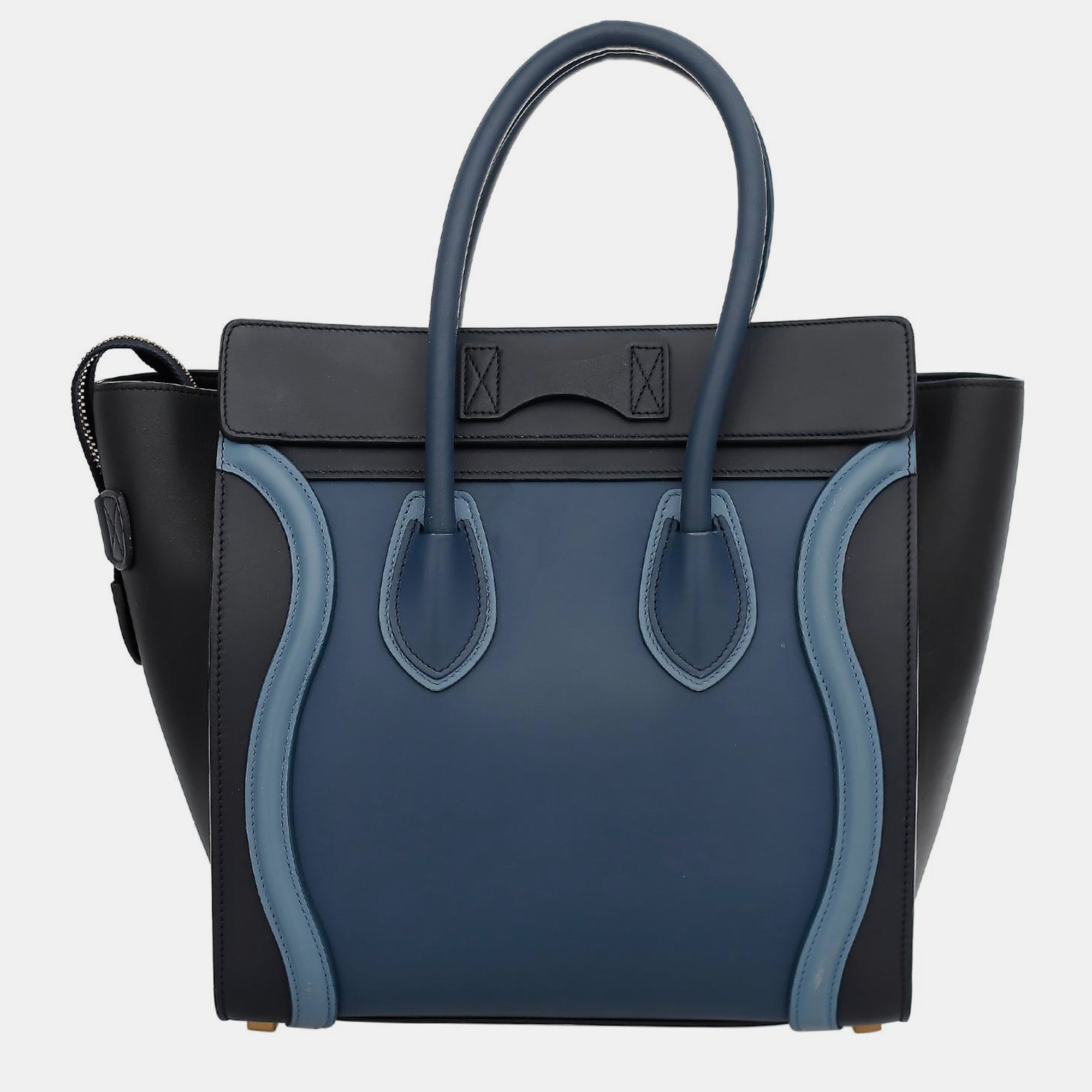 Celine Mini Luggage Bag