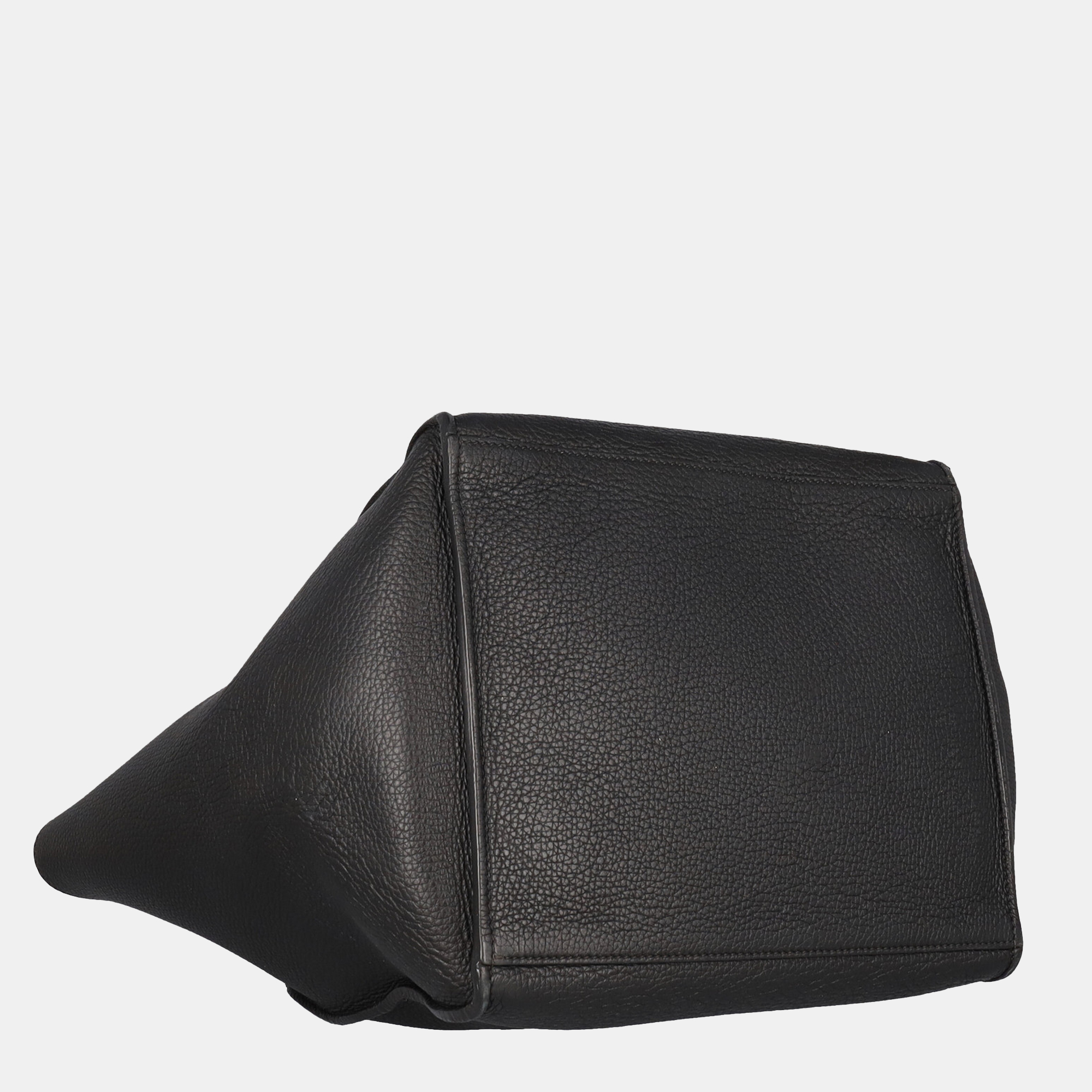 Celine  Women's Leather Bag - Black - One Size