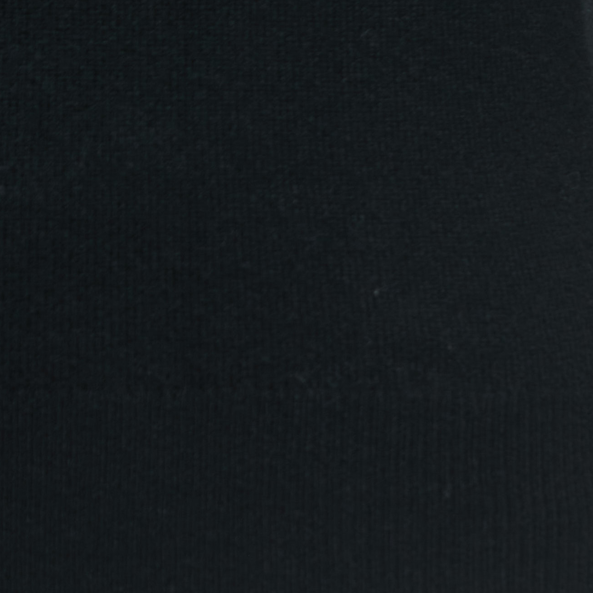 Chanel Black Cashmere Cutout High Neck Top XS